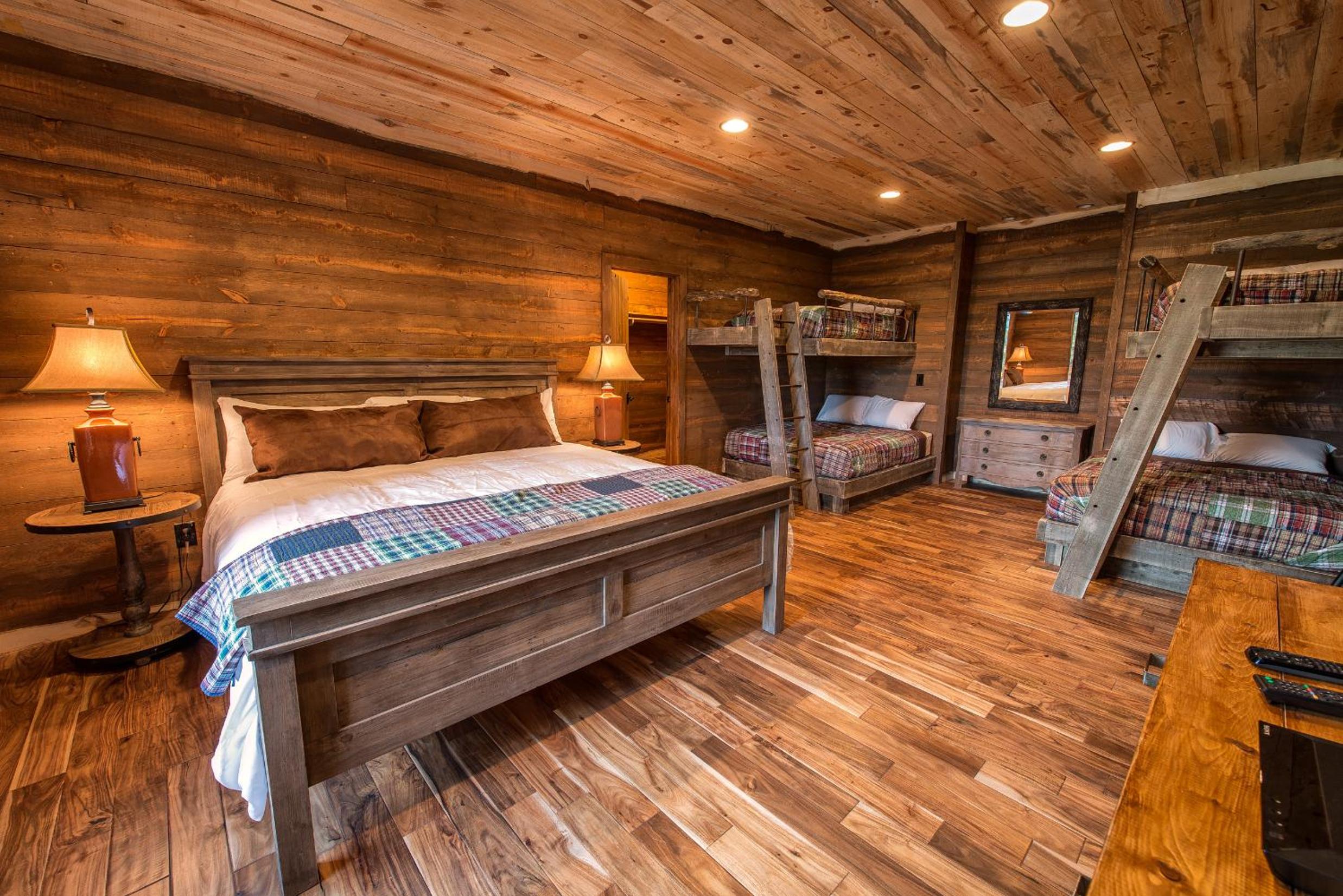 Zion Mountain Ranch