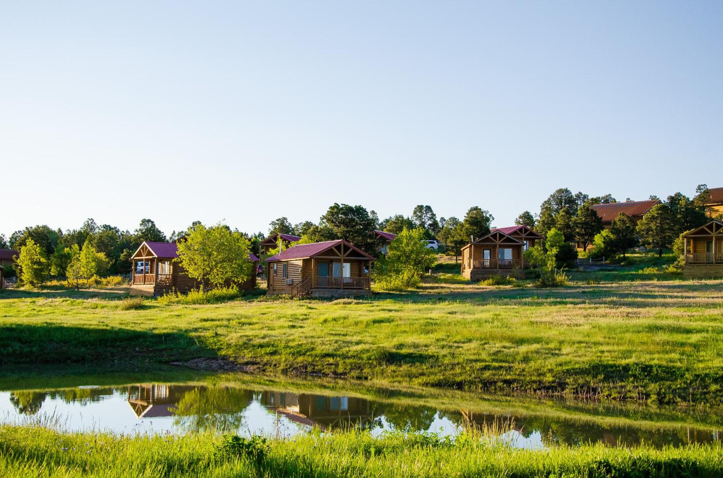 Zion Mountain Ranch