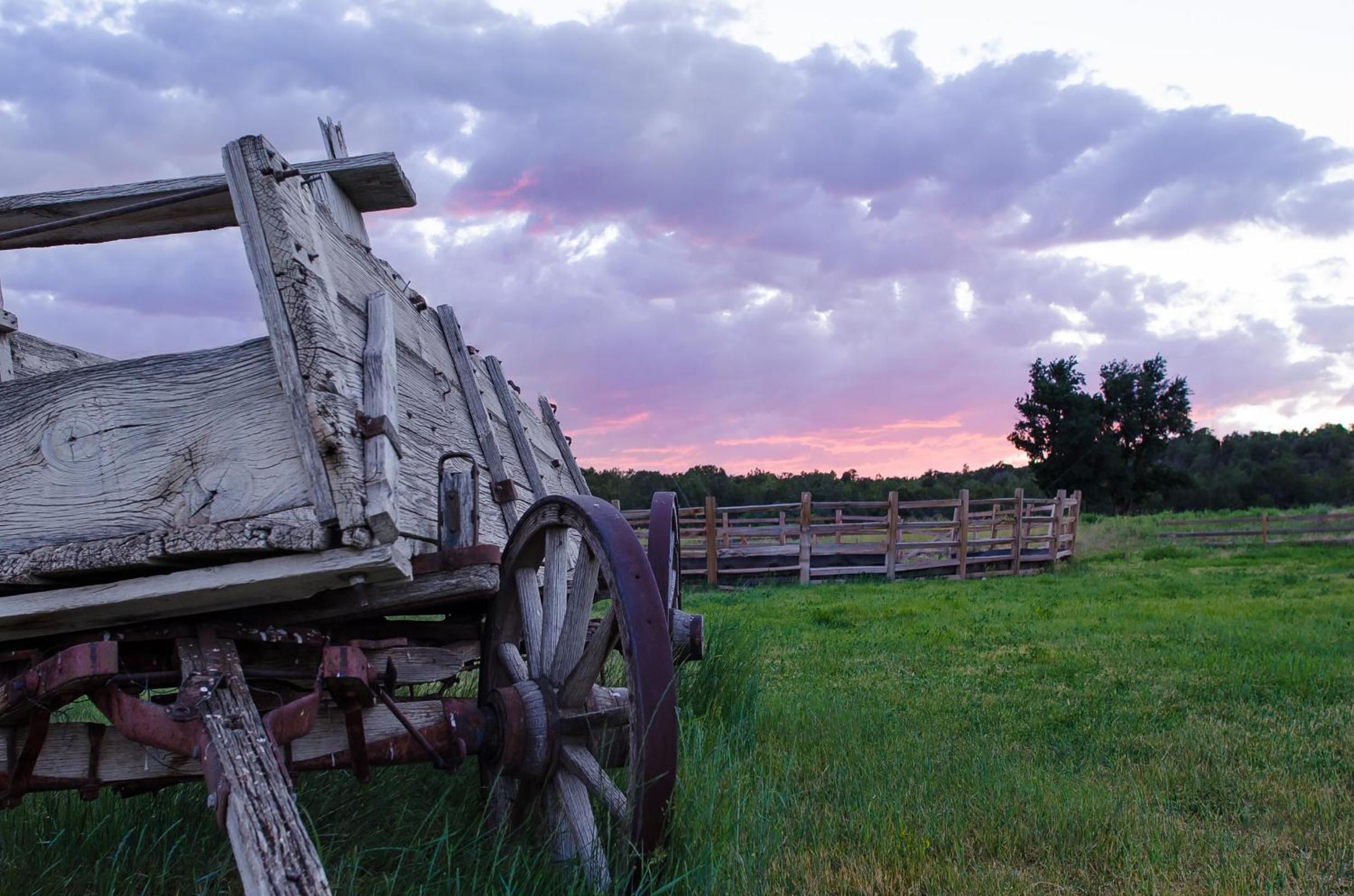 Zion Mountain Ranch