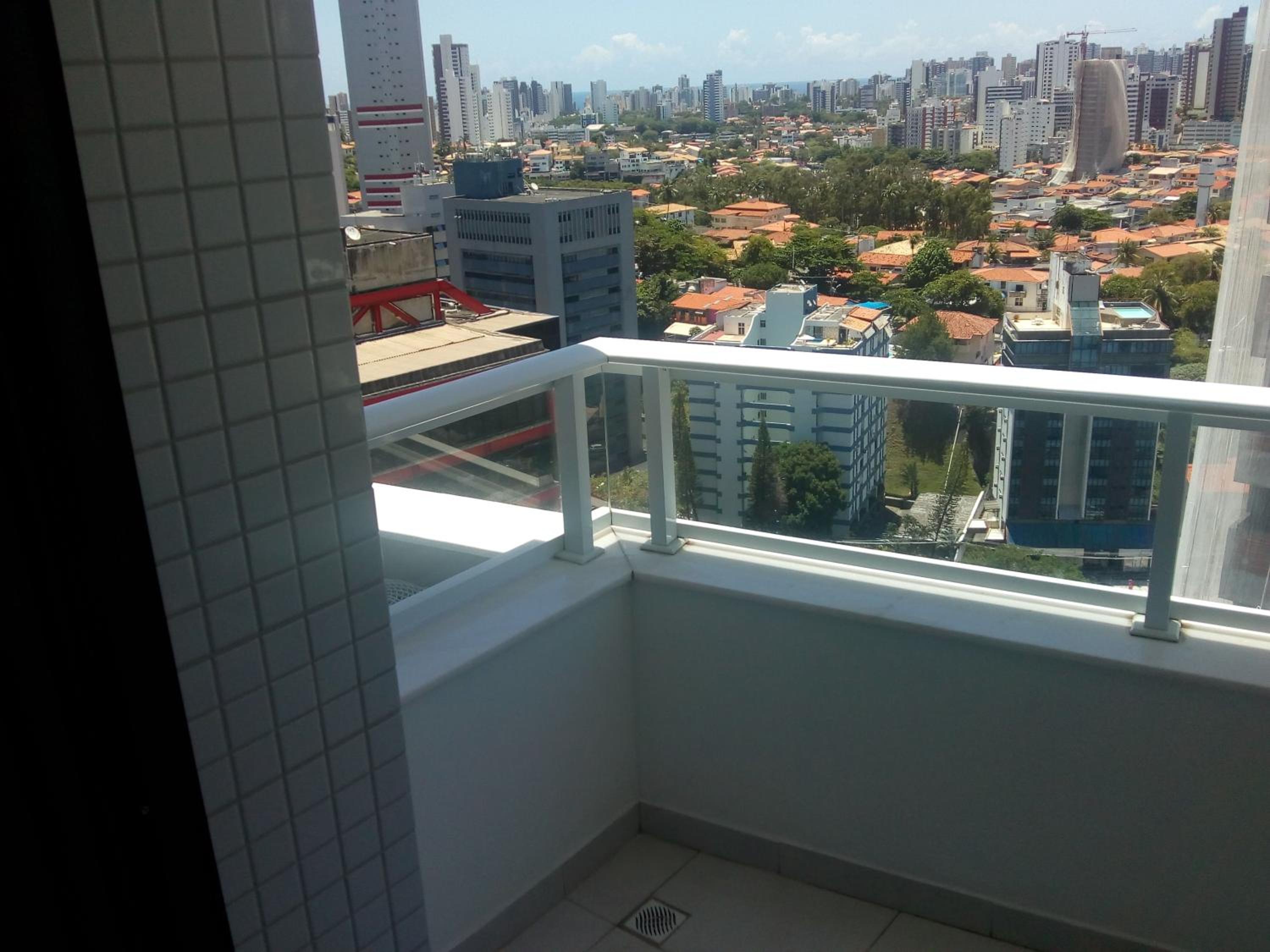 Aparthotel Condomínio Mondial view 3