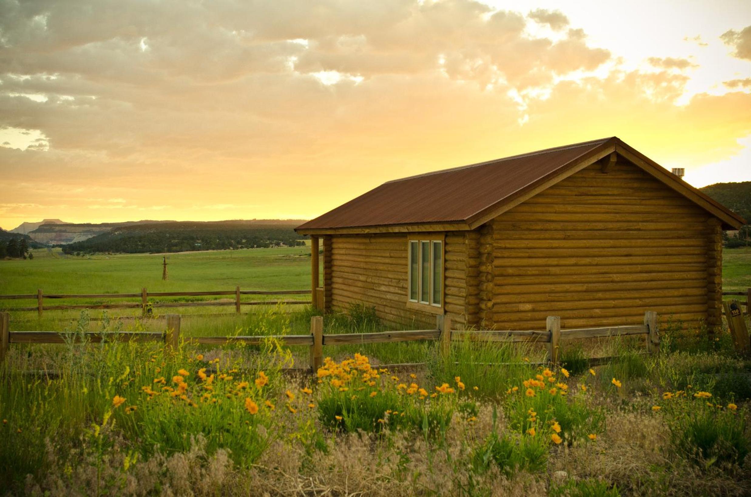 Zion Mountain Ranch