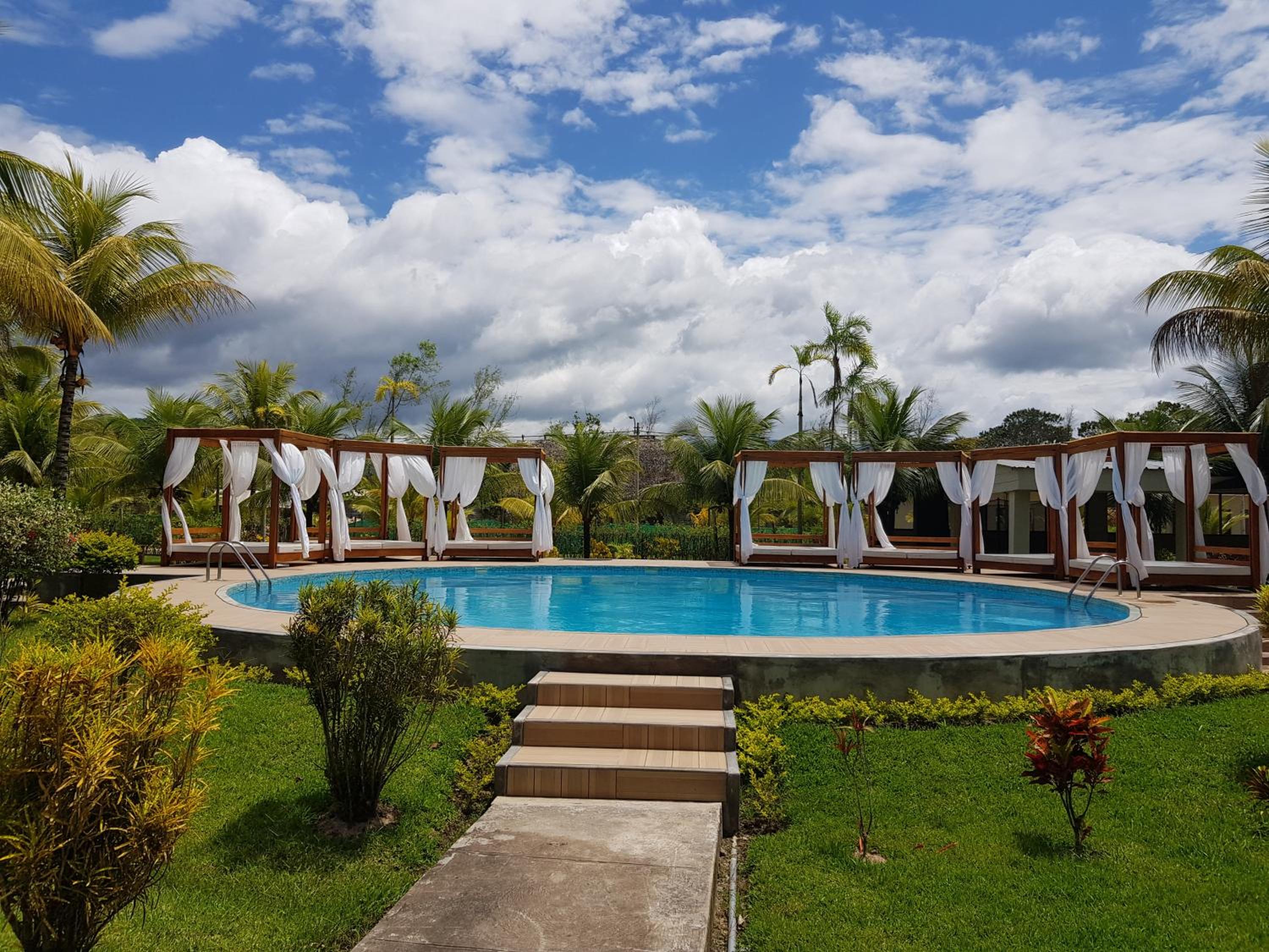 El Sauce Resort