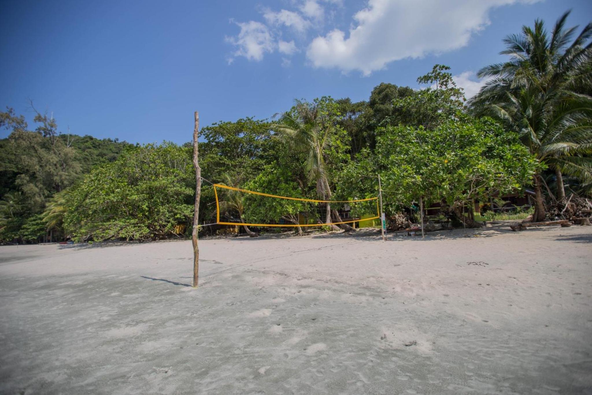 Lae Tawan Bungalow view 3