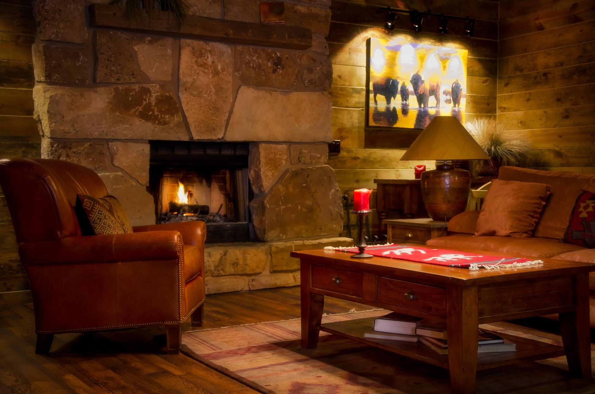 Zion Mountain Ranch