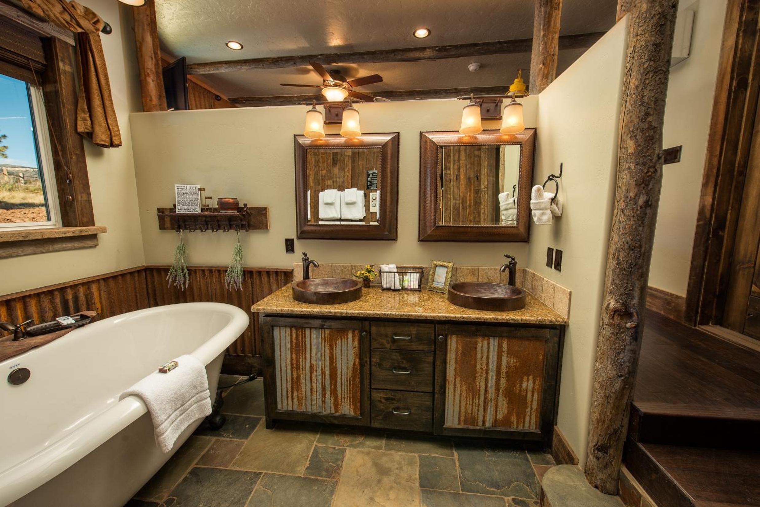 Zion Mountain Ranch