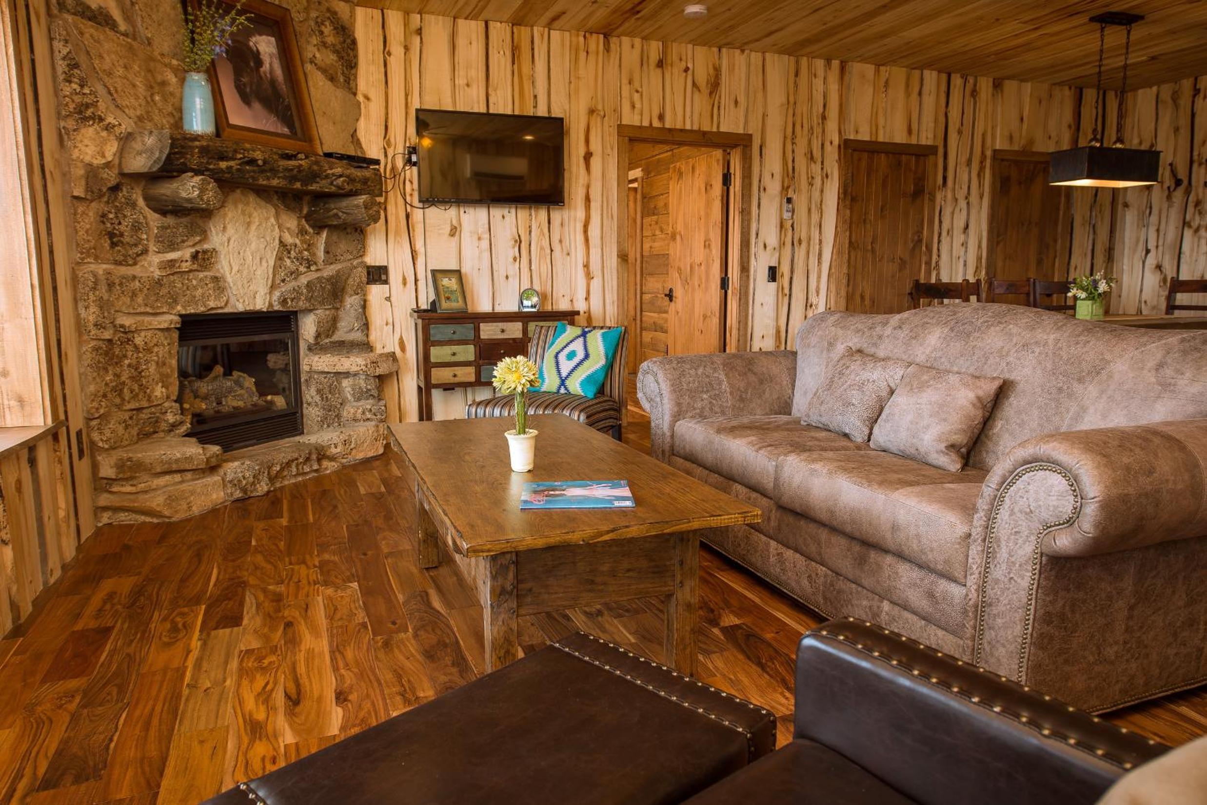 Zion Mountain Ranch