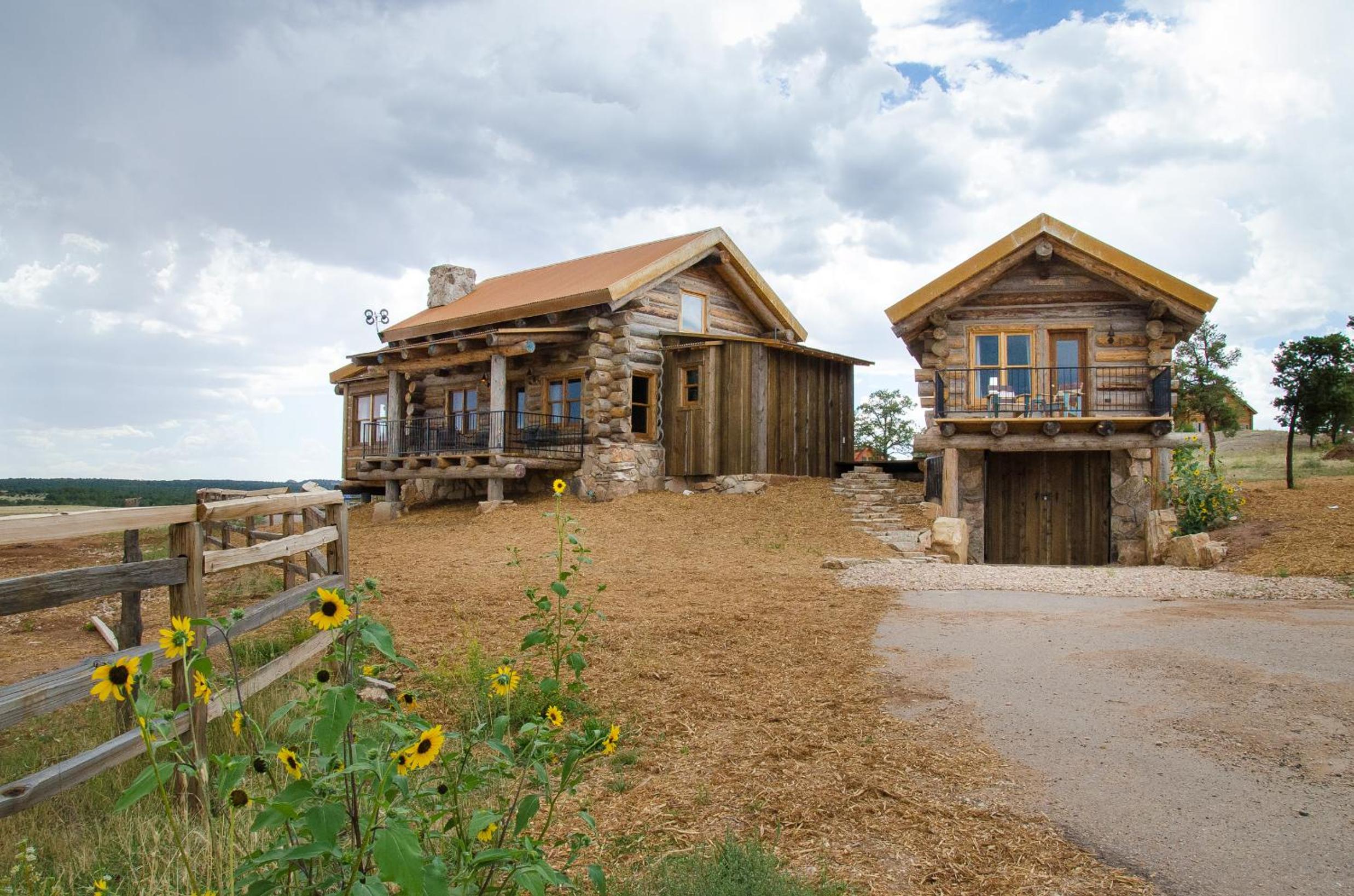 Zion Mountain Ranch