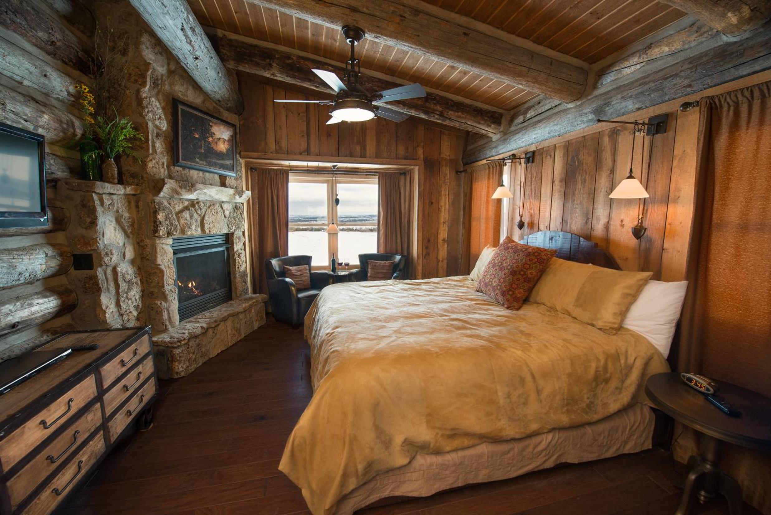 Zion Mountain Ranch