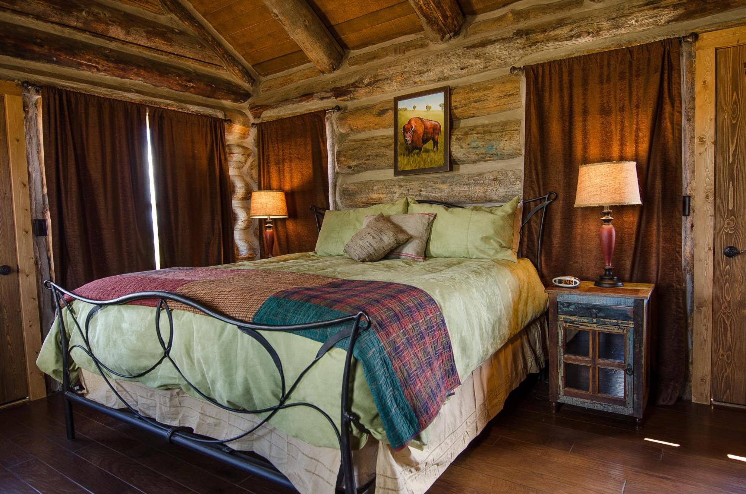 Zion Mountain Ranch