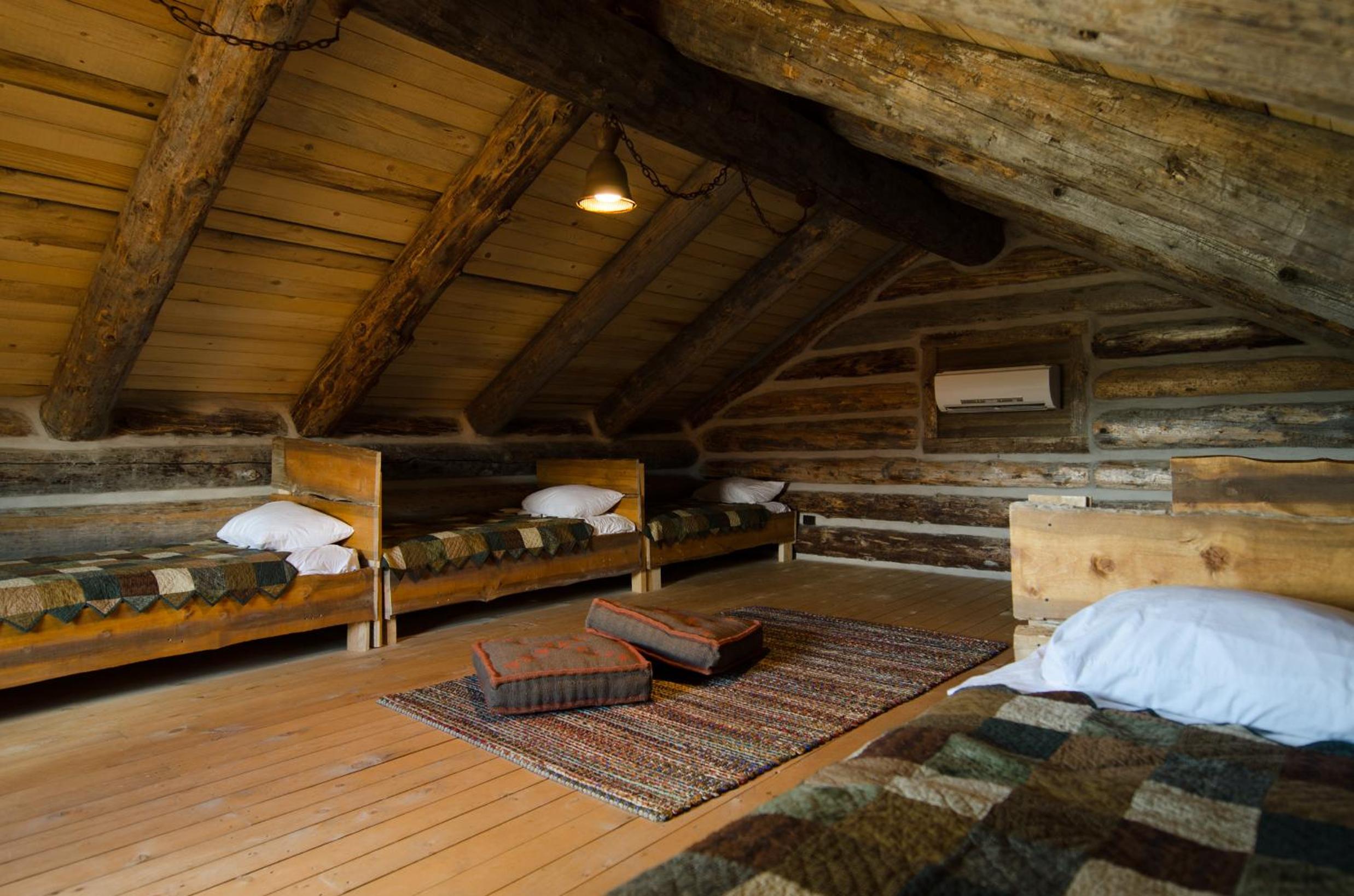 Zion Mountain Ranch