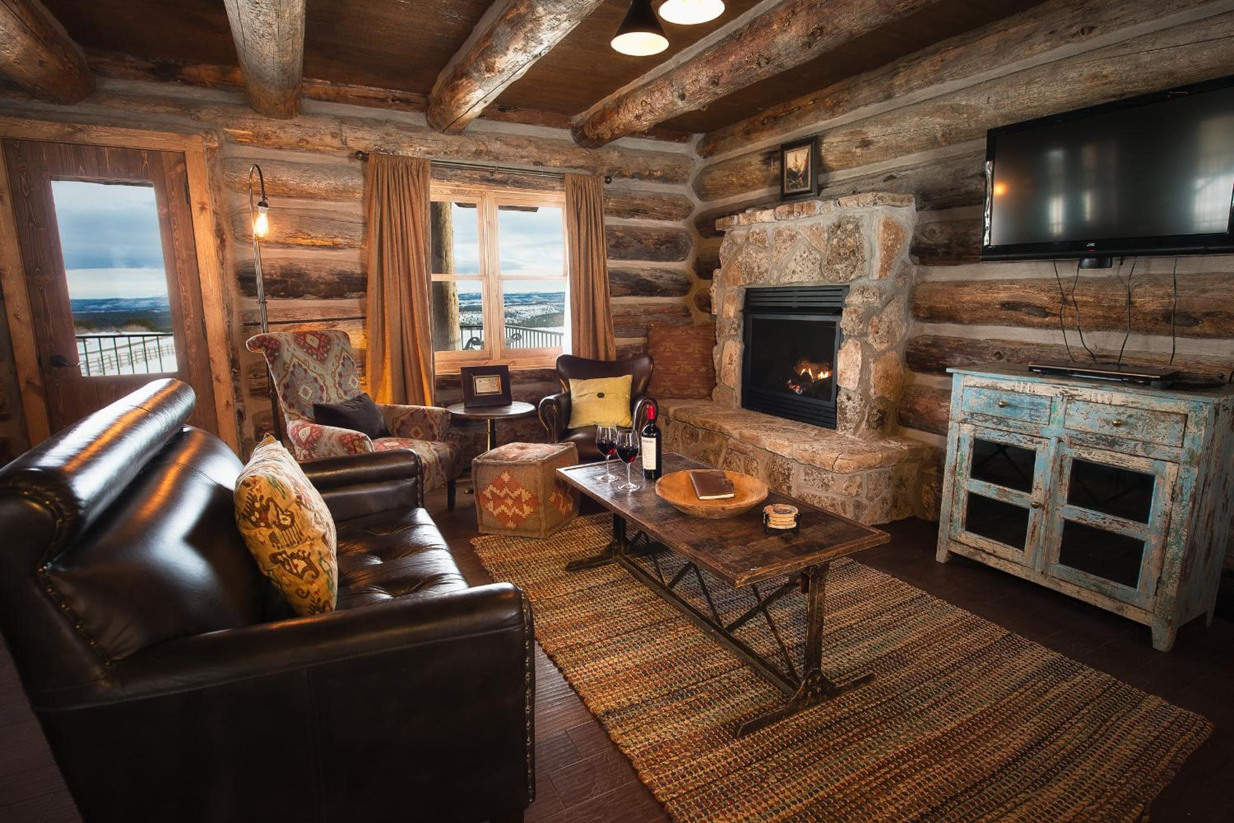 Zion Mountain Ranch