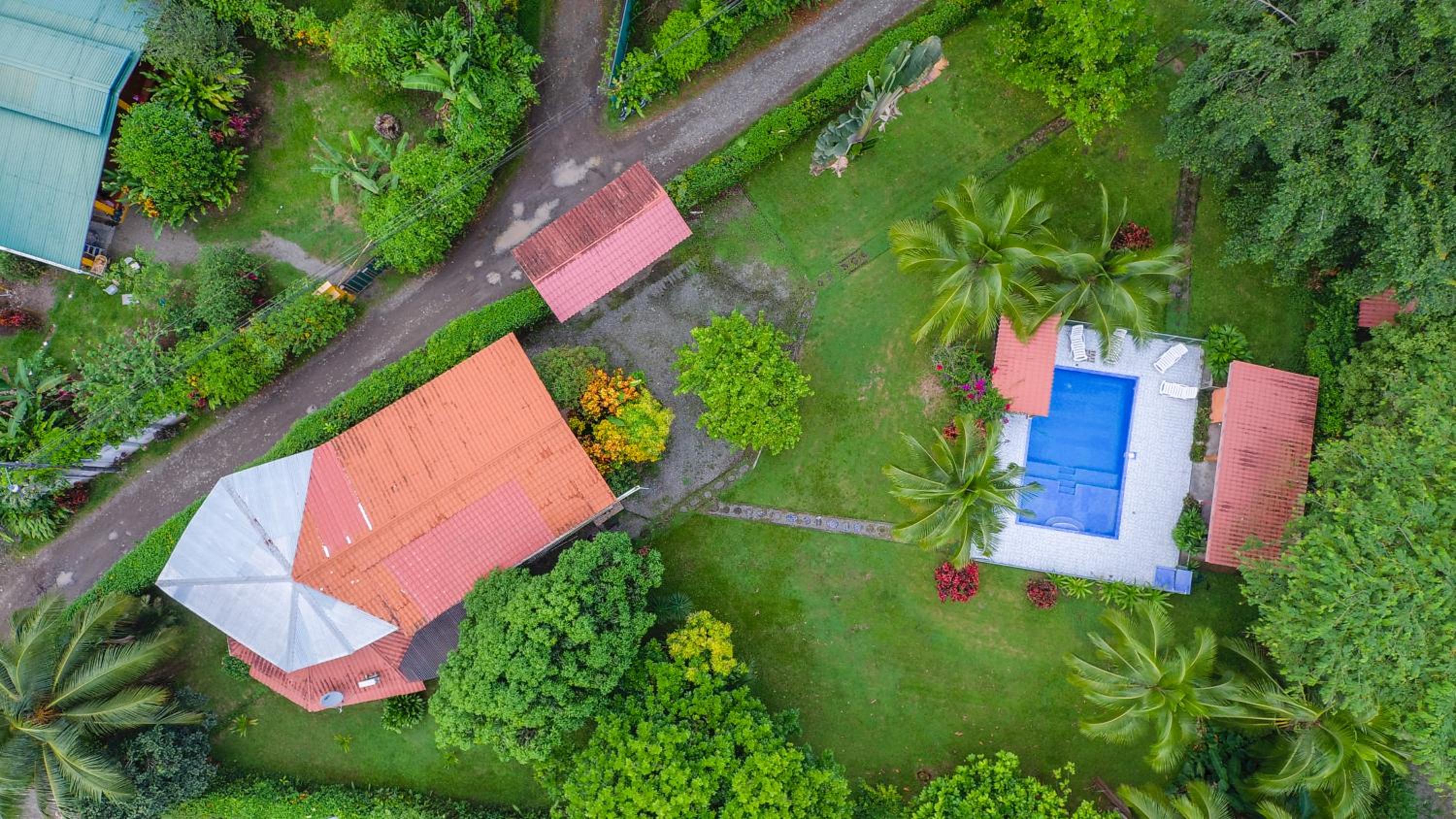 Casa Margarita
