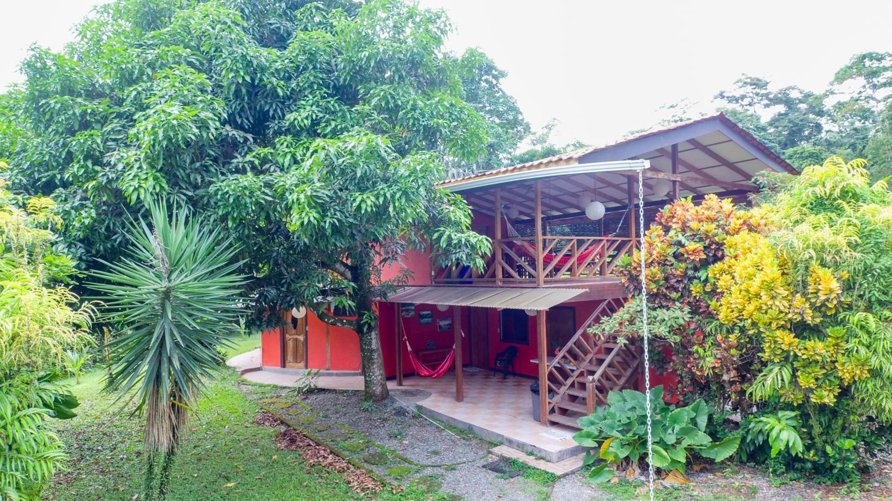 Casa Margarita