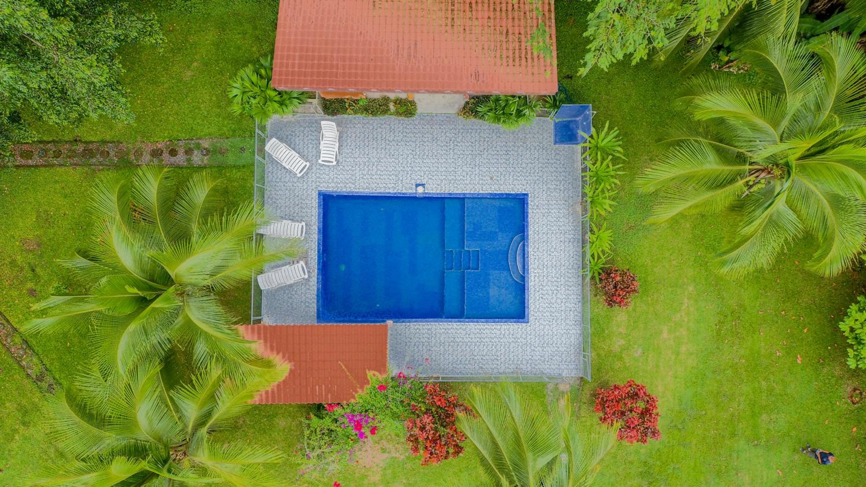 Casa Margarita