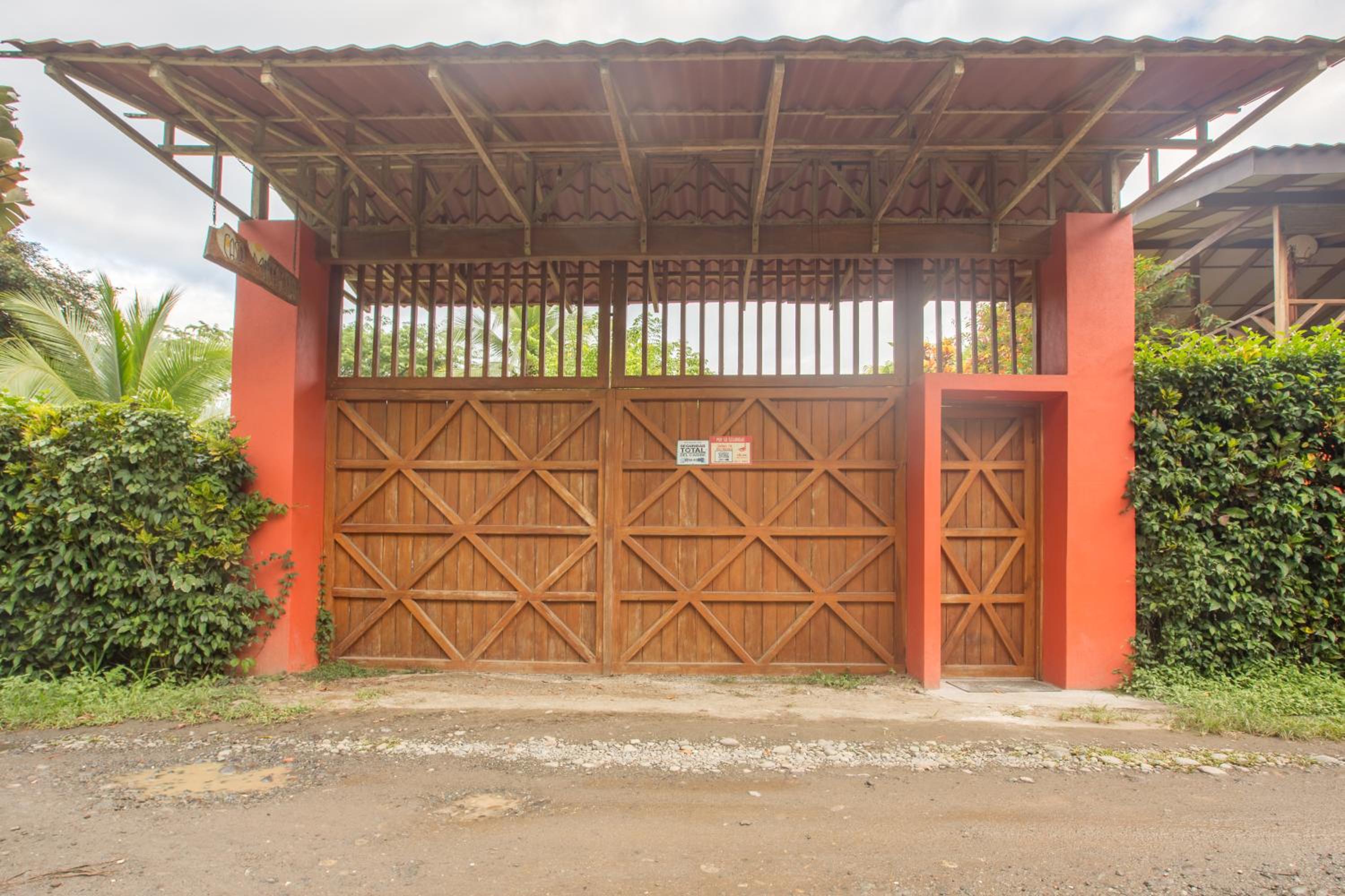 Casa Margarita