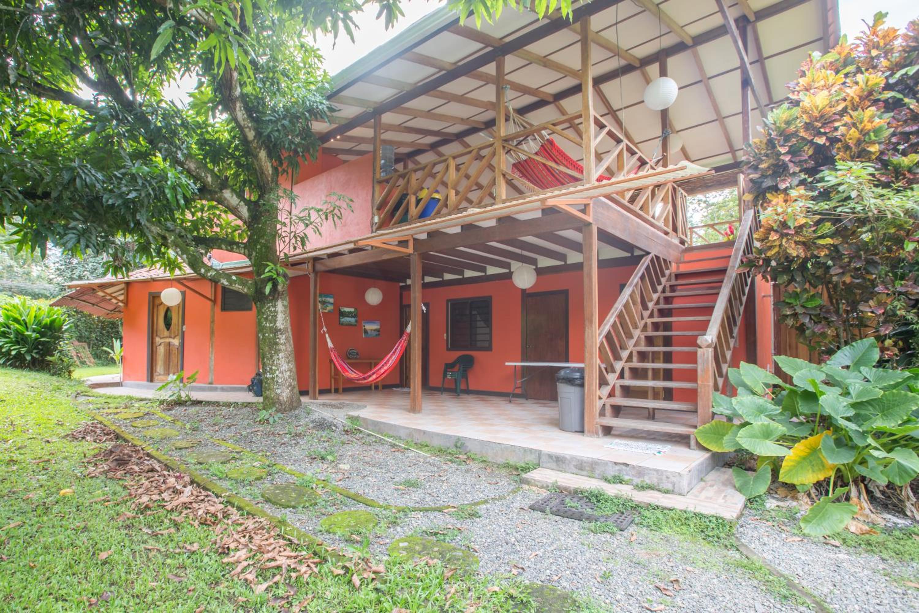 Casa Margarita