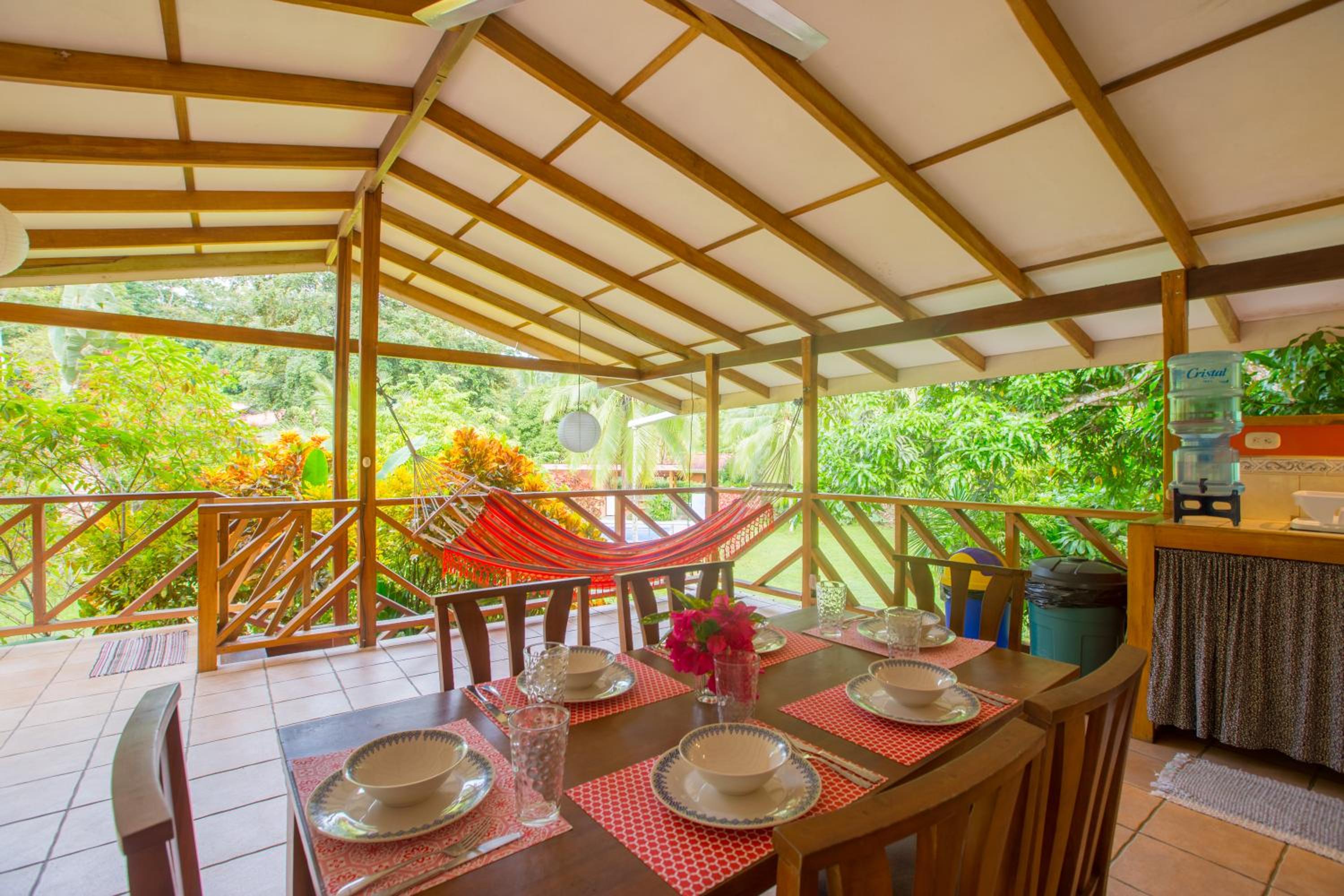 Casa Margarita
