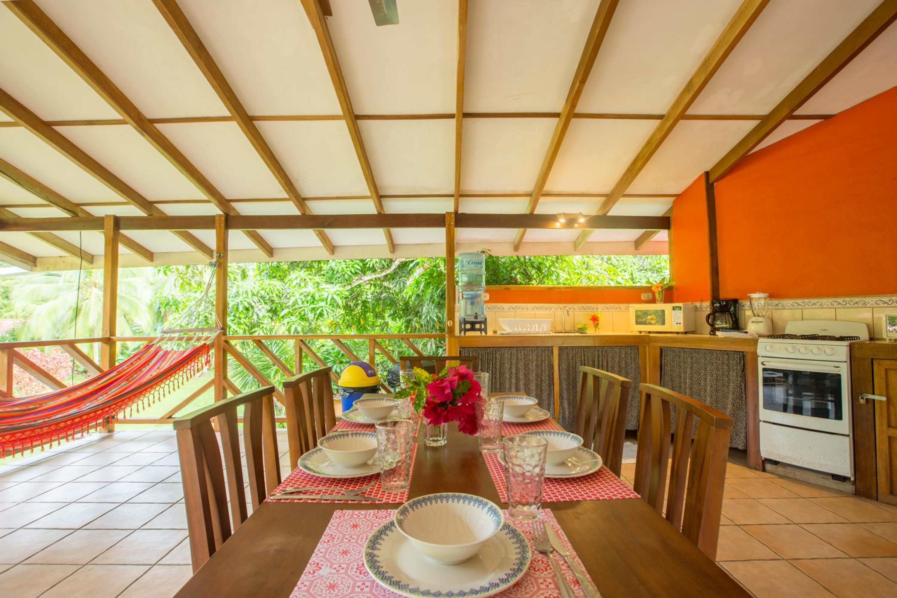 Casa Margarita