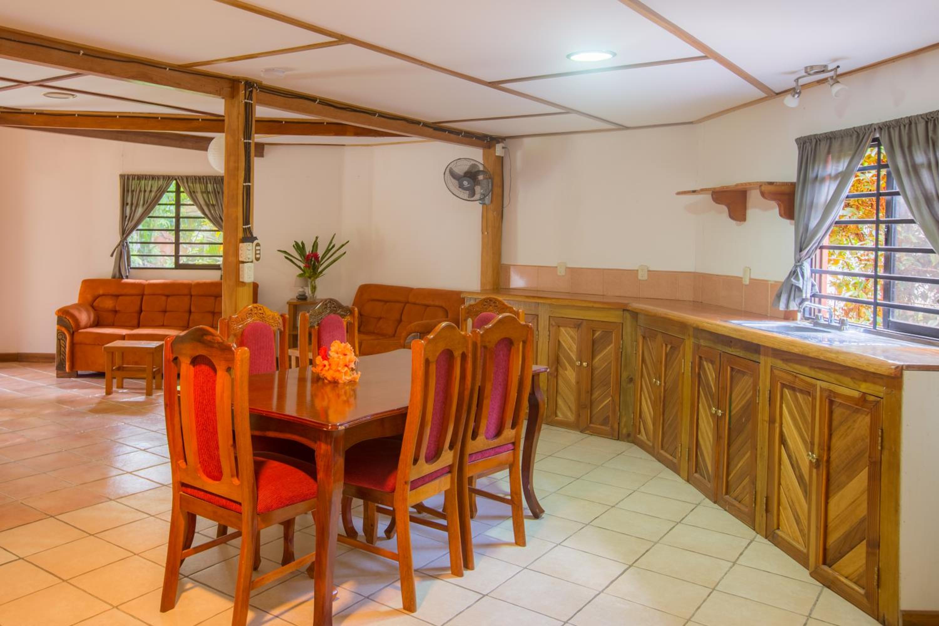 Casa Margarita