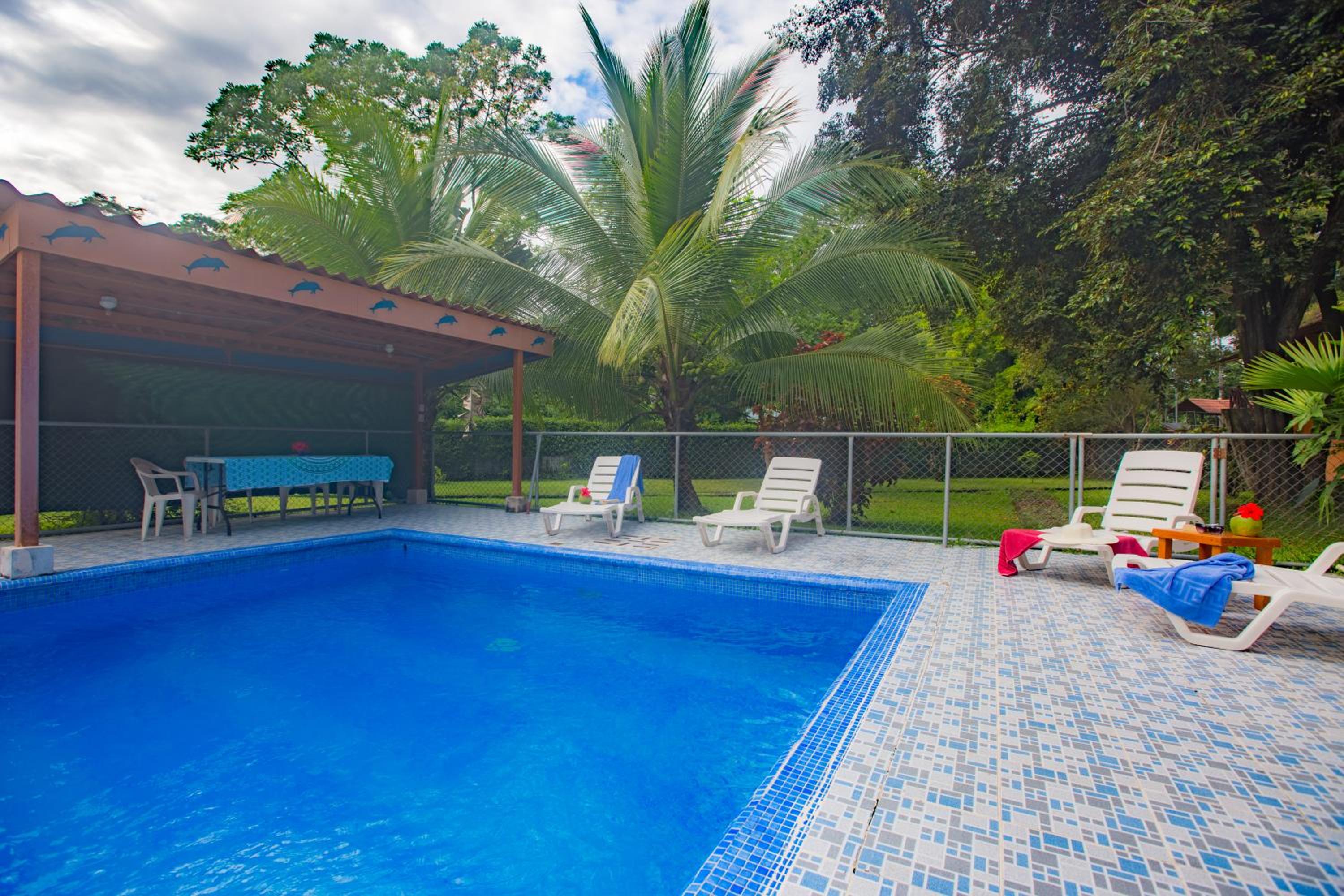 Casa Margarita