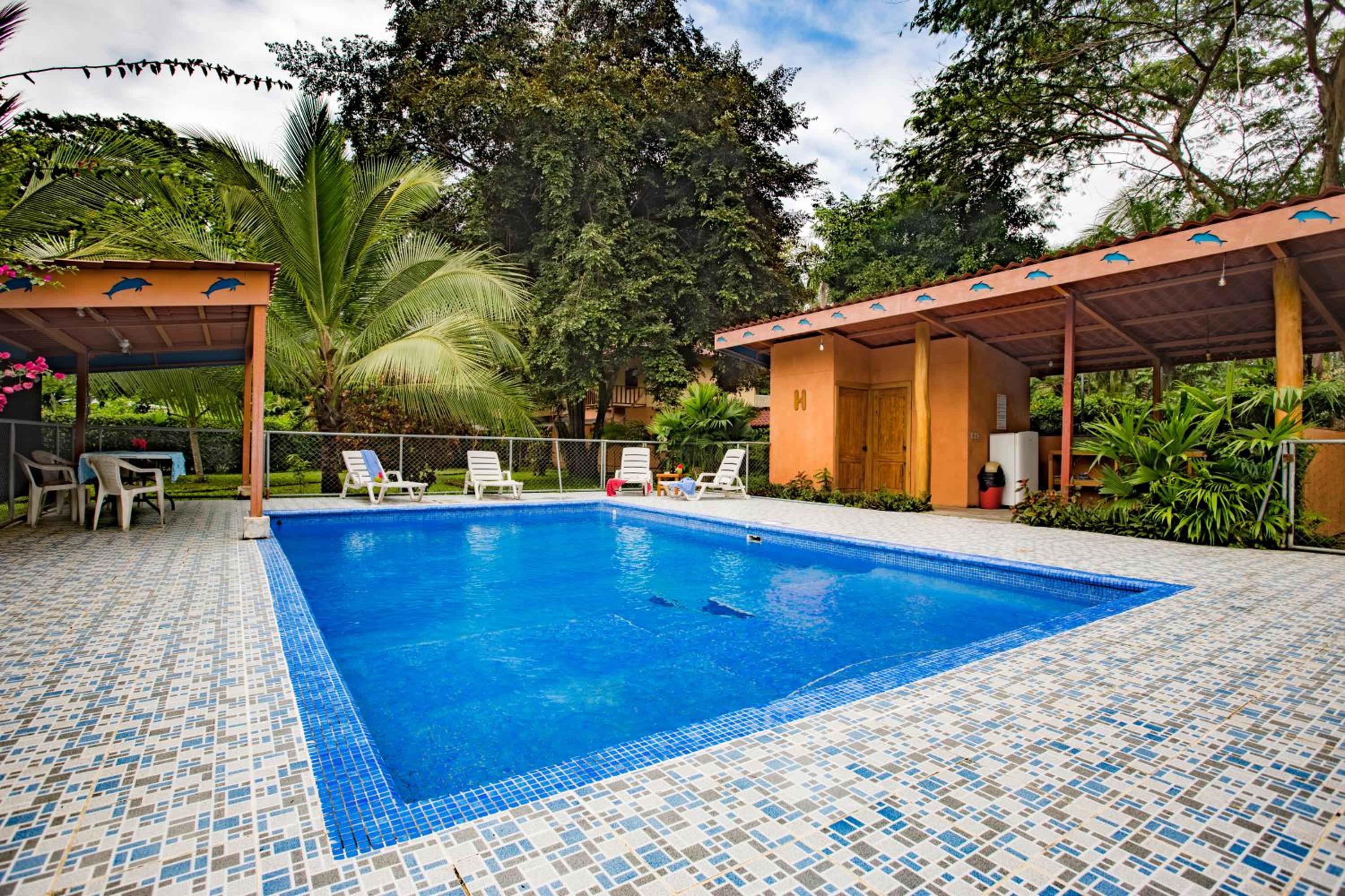 Casa Margarita