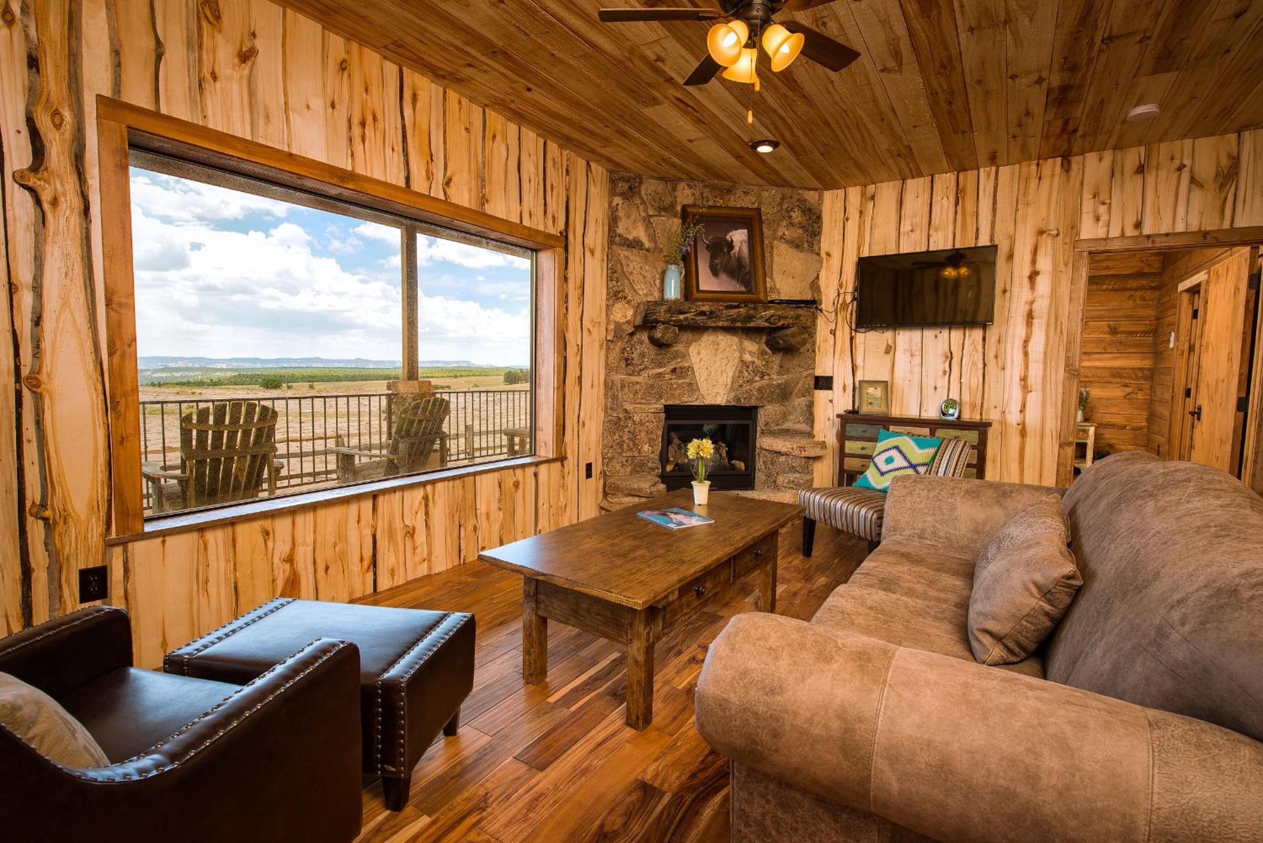 Zion Mountain Ranch