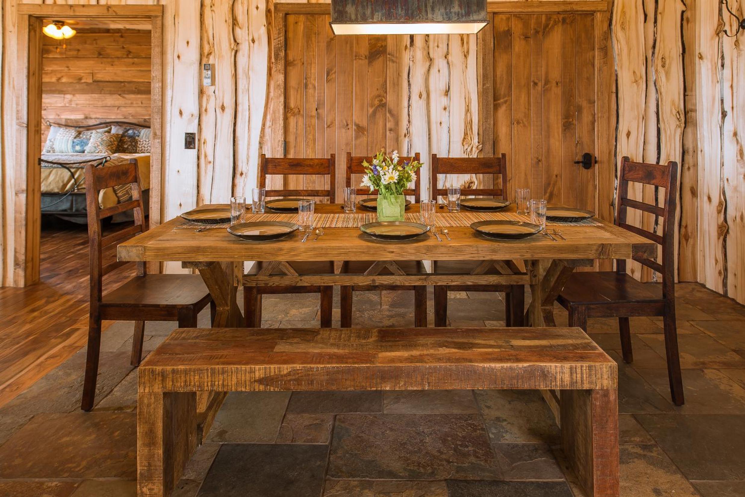 Zion Mountain Ranch