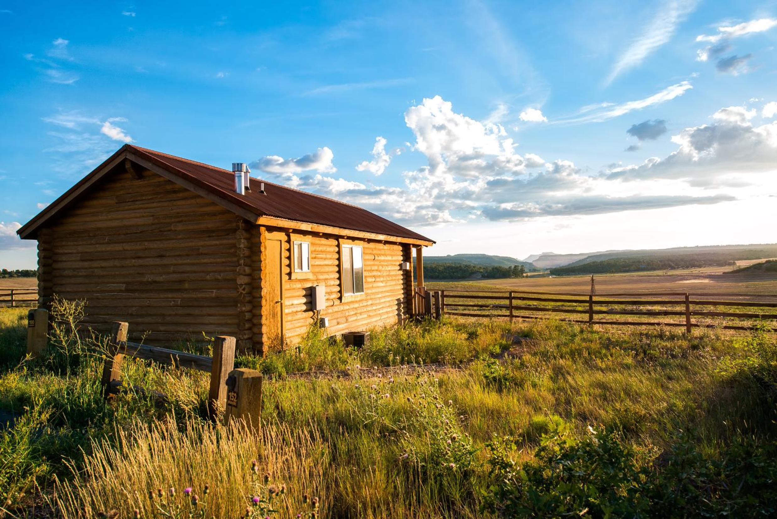 Zion Mountain Ranch