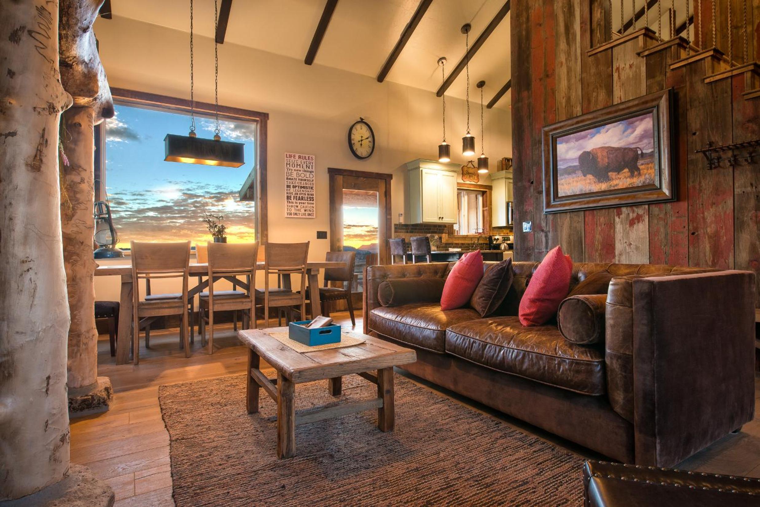 Zion Mountain Ranch