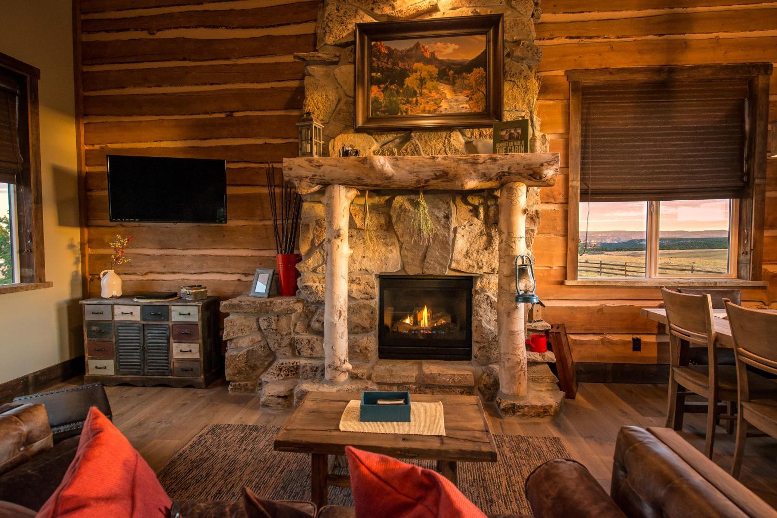 Zion Mountain Ranch