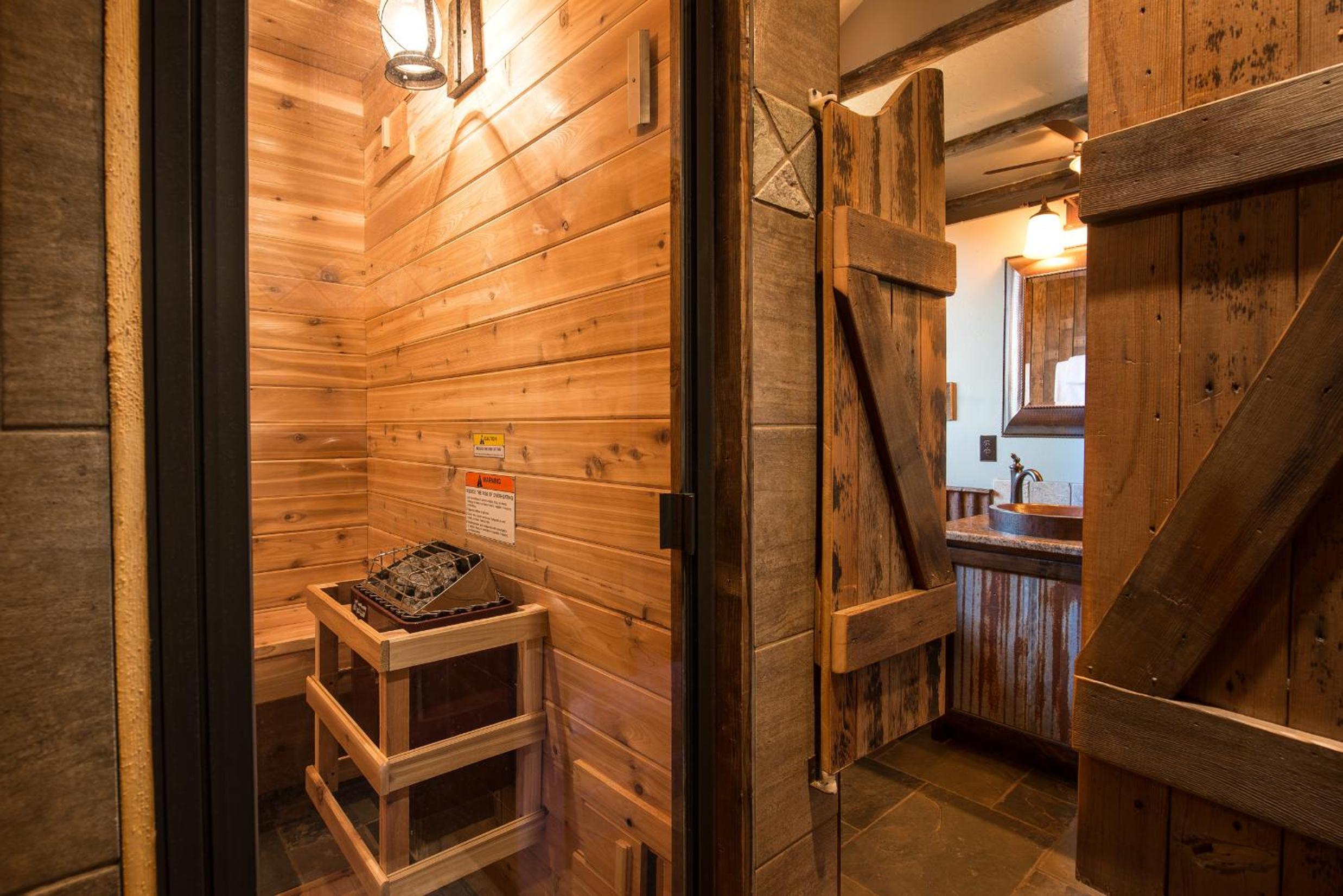Zion Mountain Ranch
