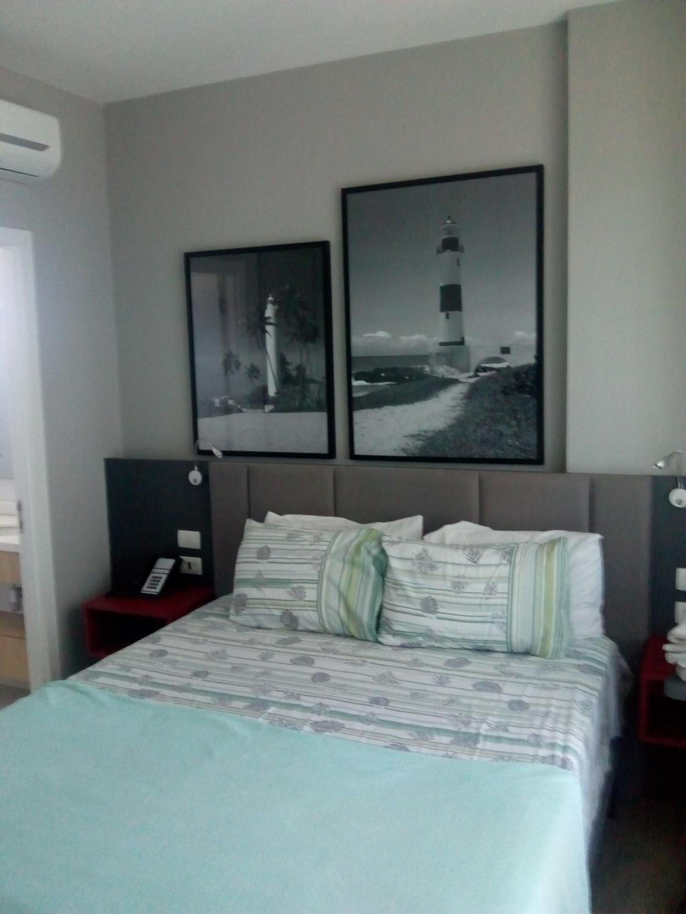Aparthotel Condomínio Mondial view 4