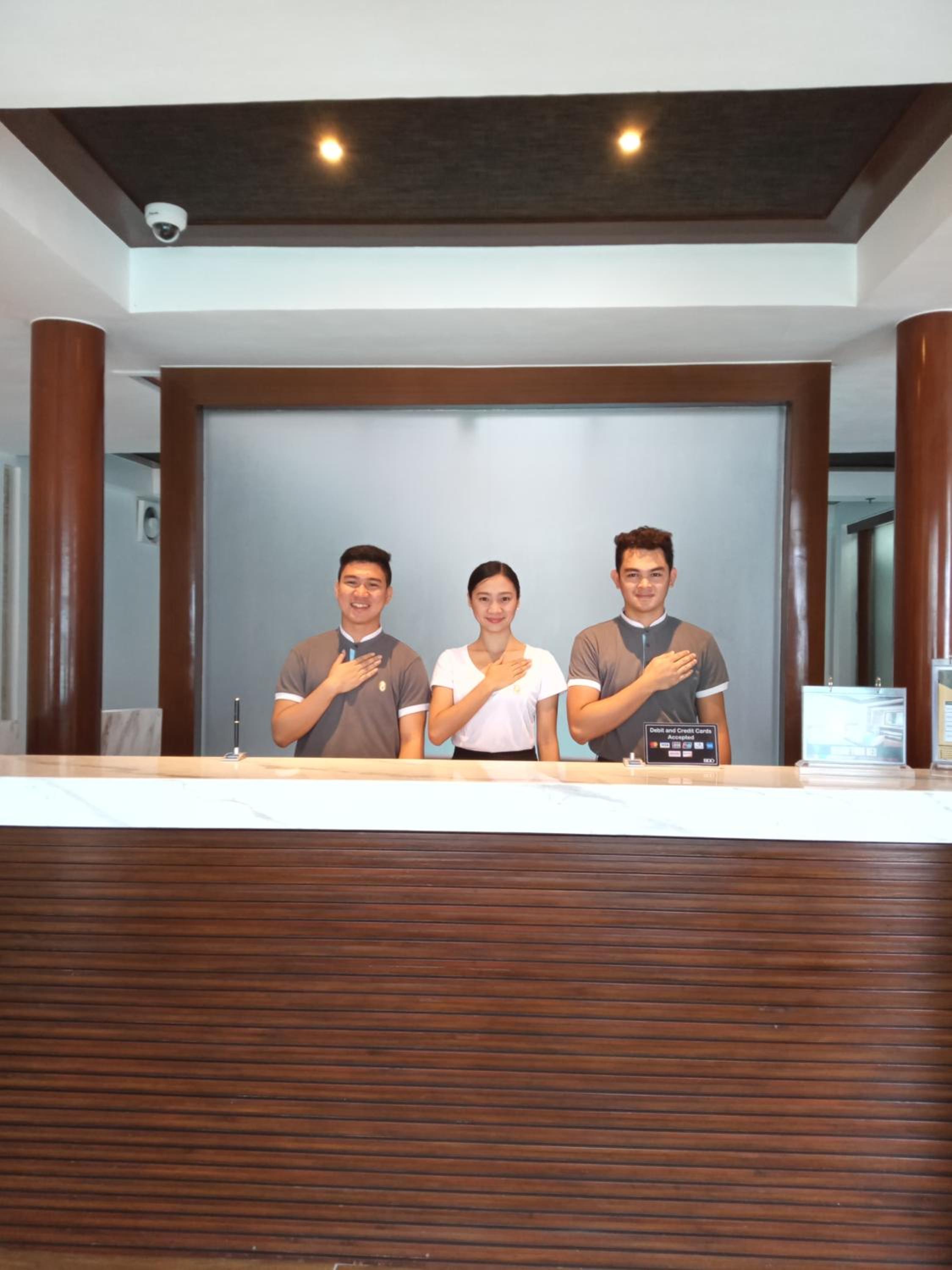 Mandarin White Sand Boracay - Image 5