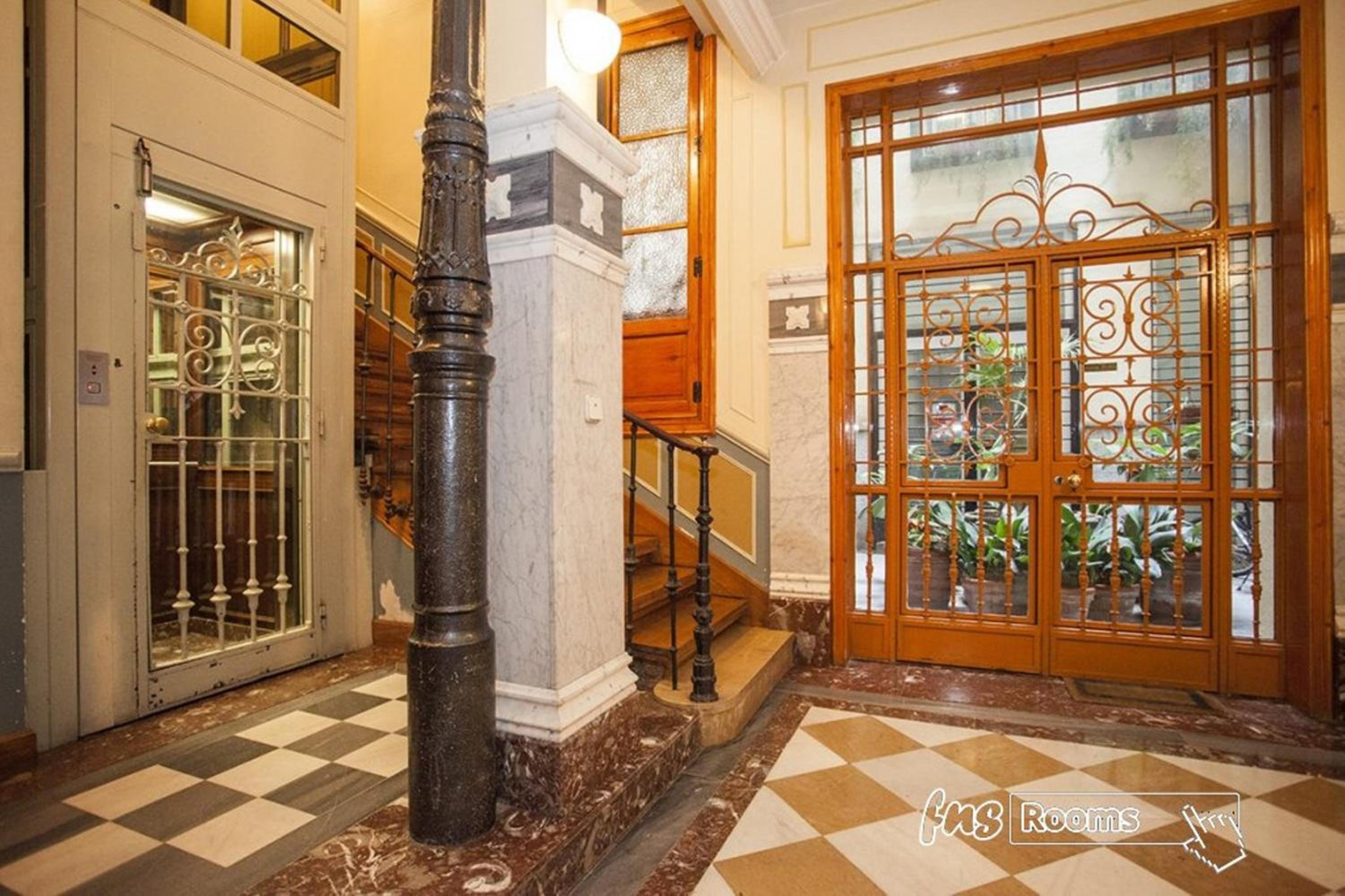 Hostal La Fontana