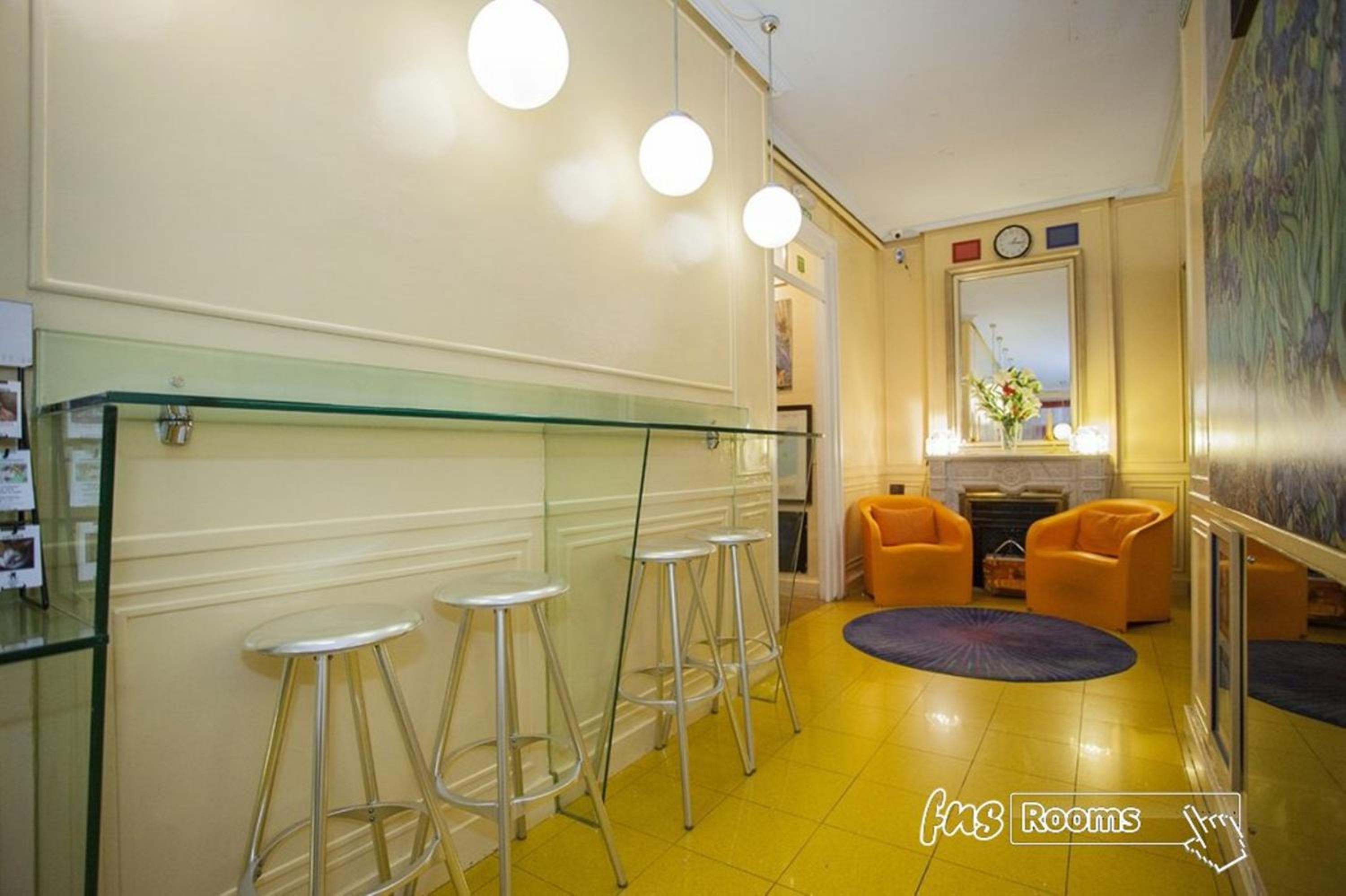 Hostal La Fontana