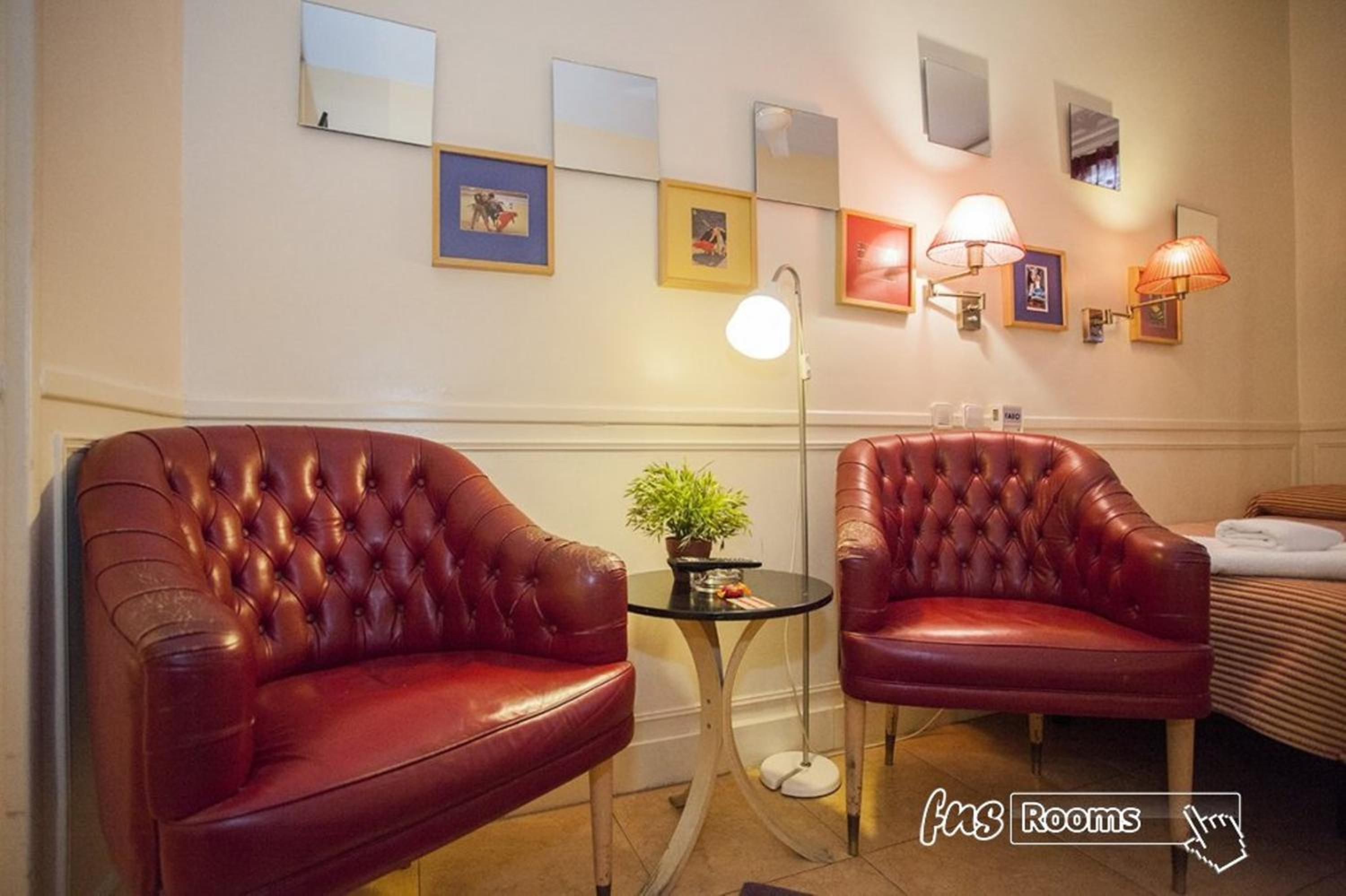Hostal La Fontana