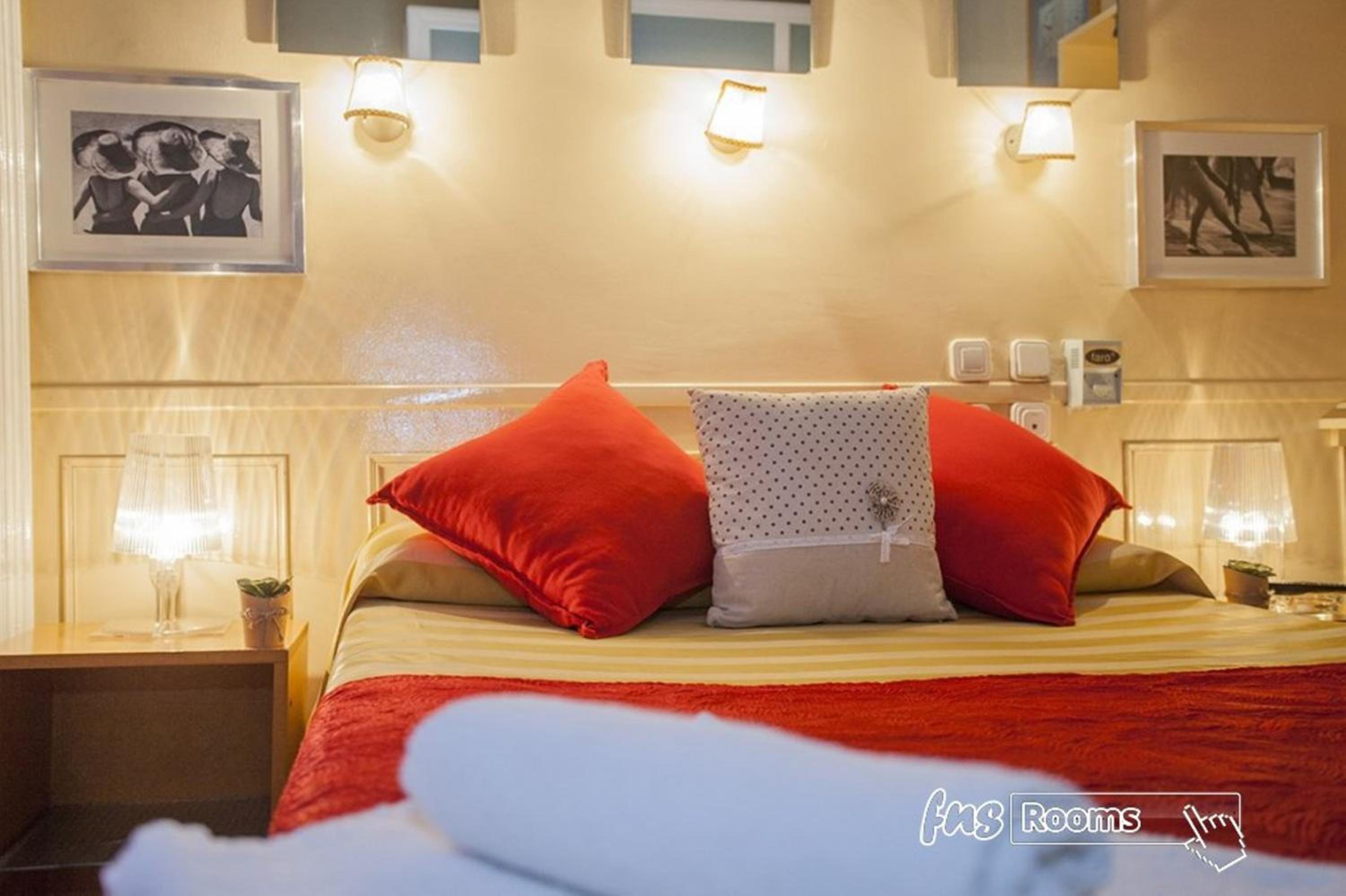 Hostal La Fontana