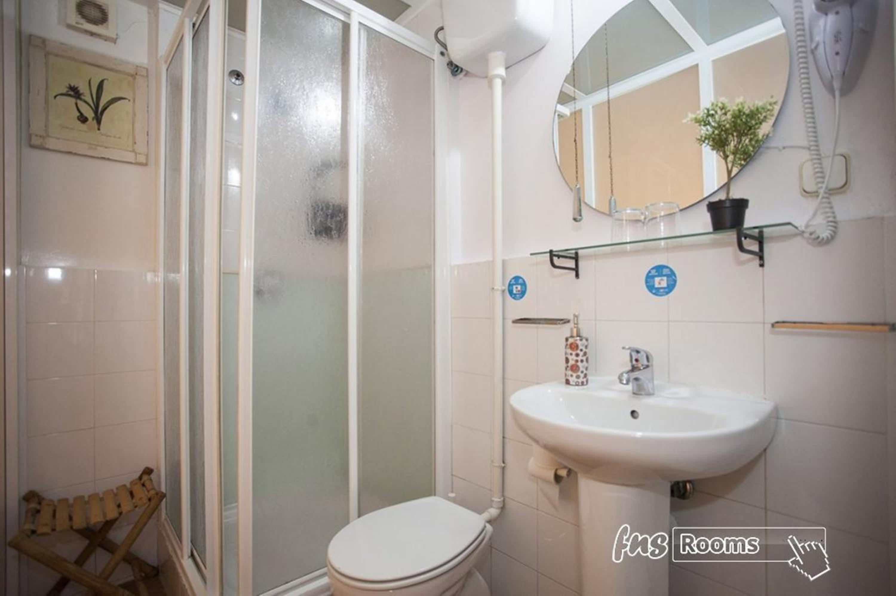 Hostal La Fontana