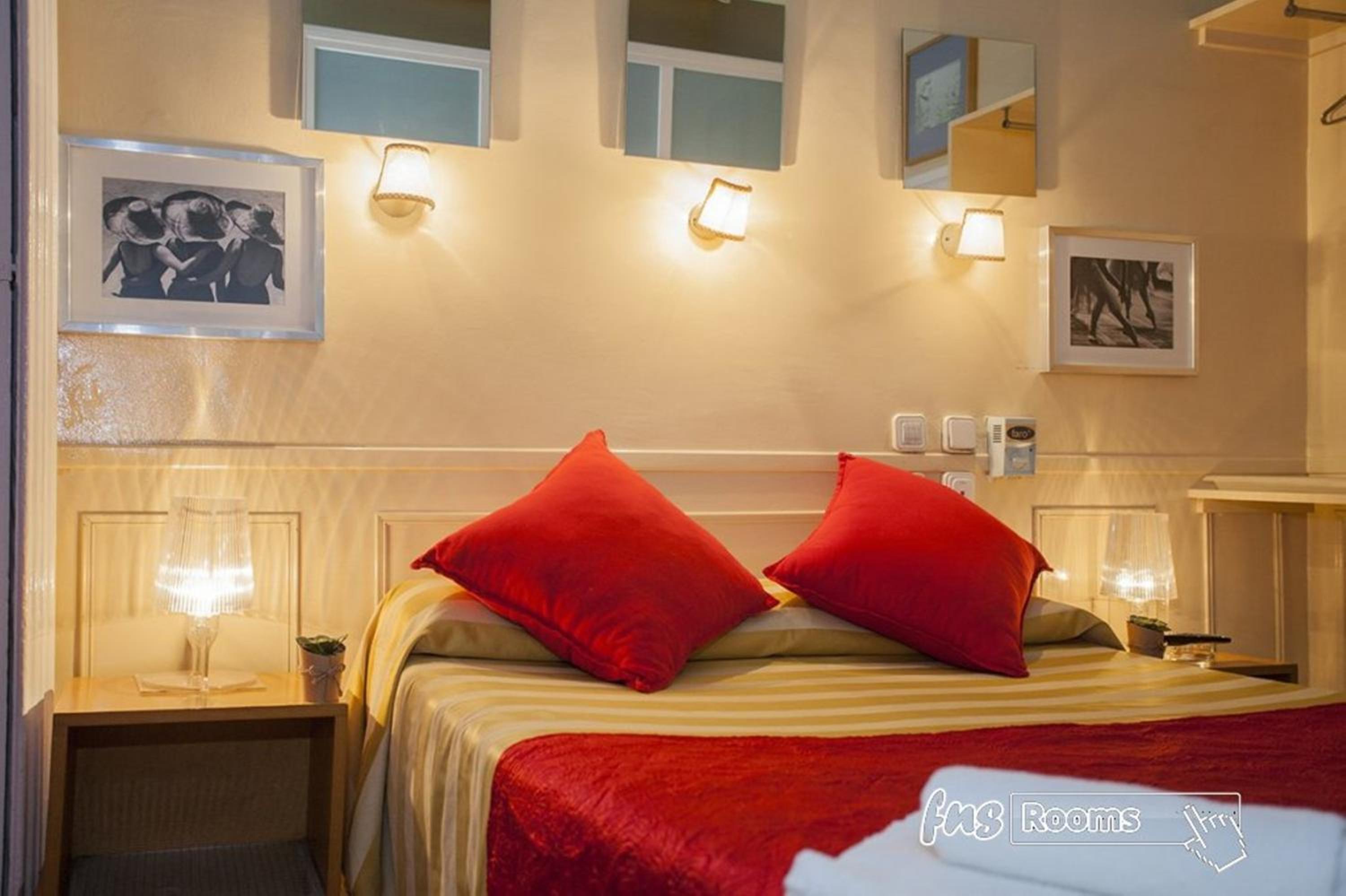 Hostal La Fontana