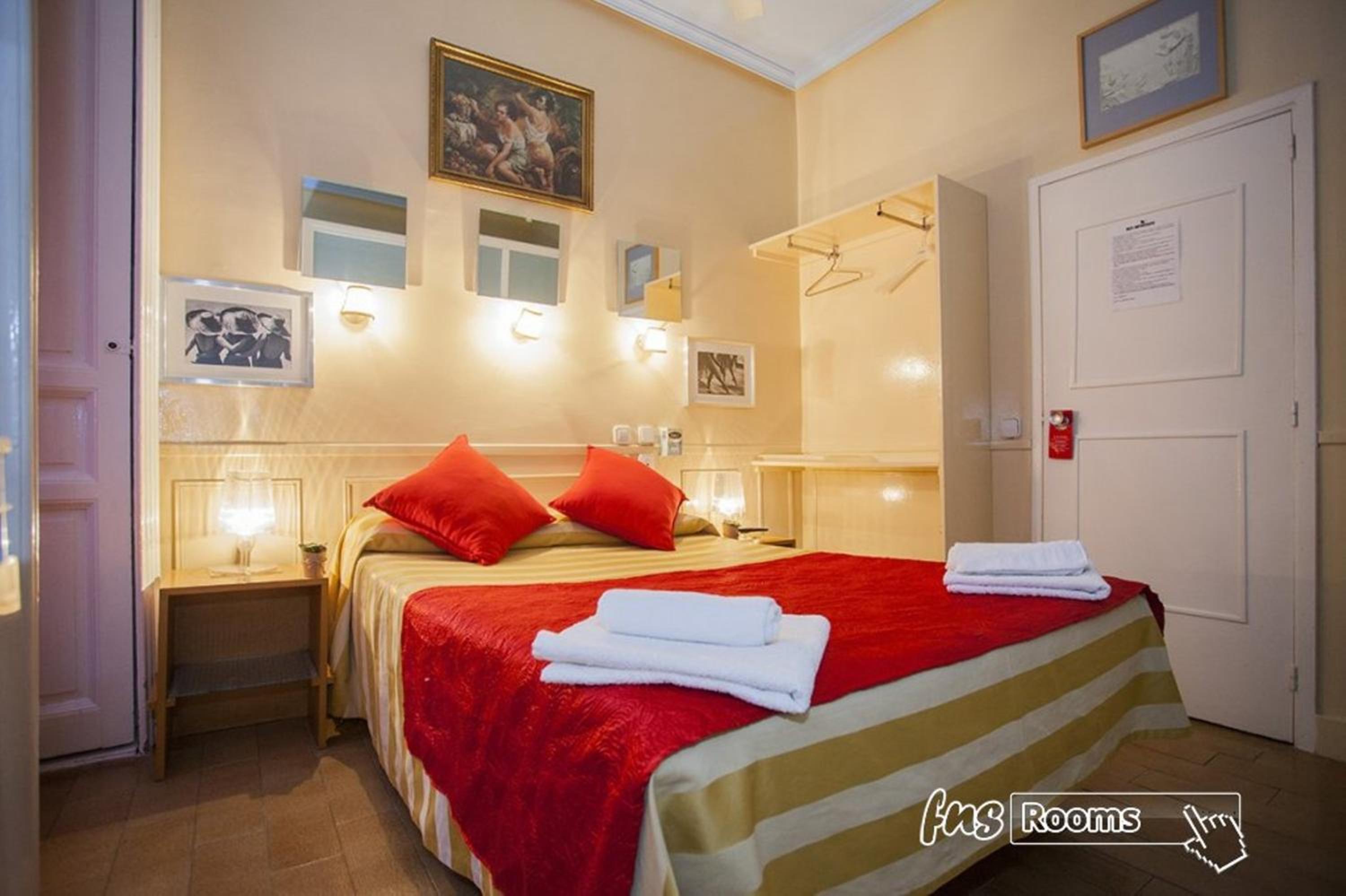 Hostal La Fontana
