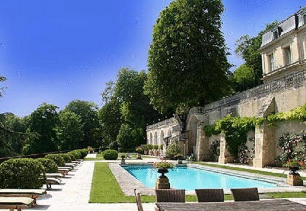 Domaine Des Bidaudieres