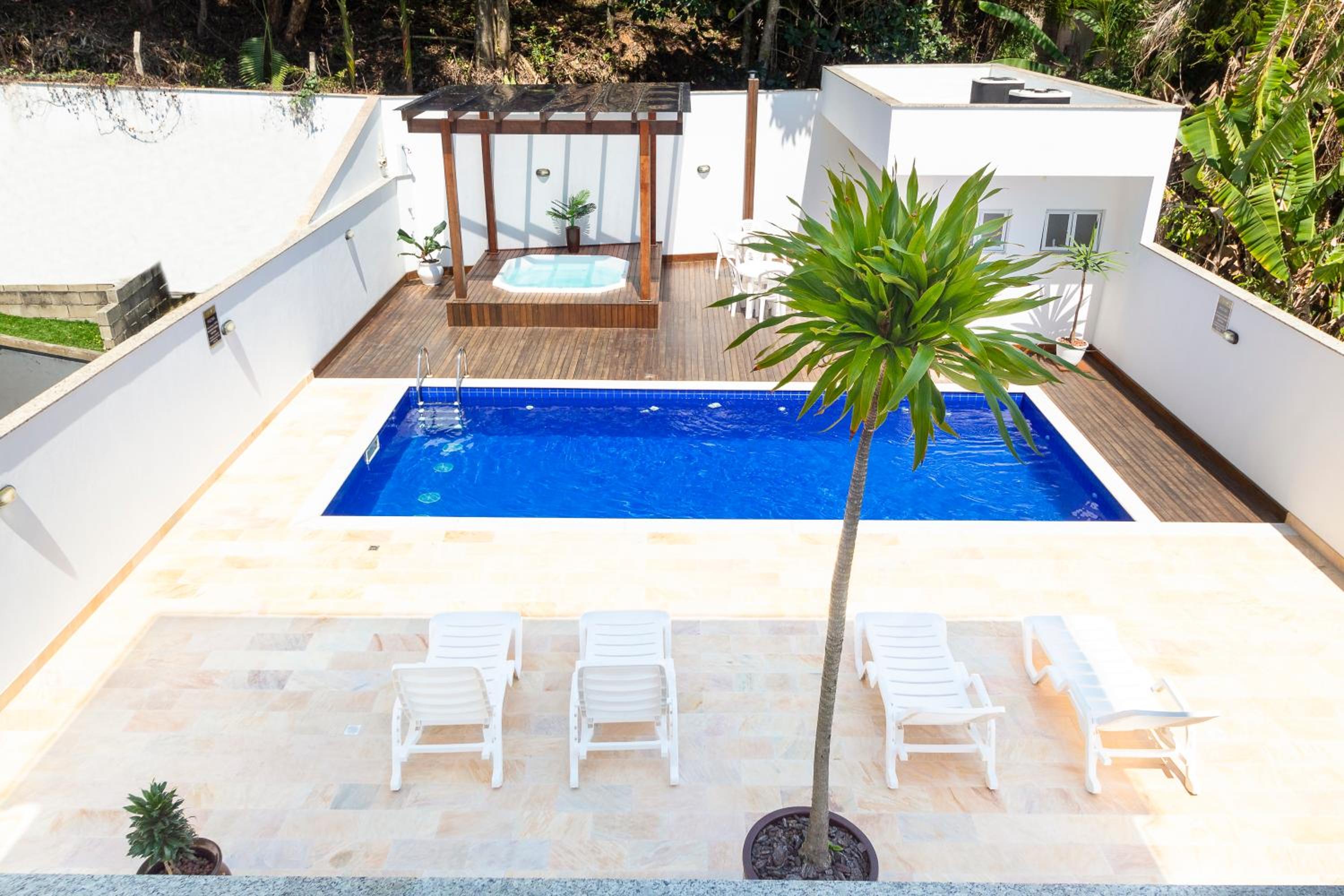 Pousada Riviera Bombinhas