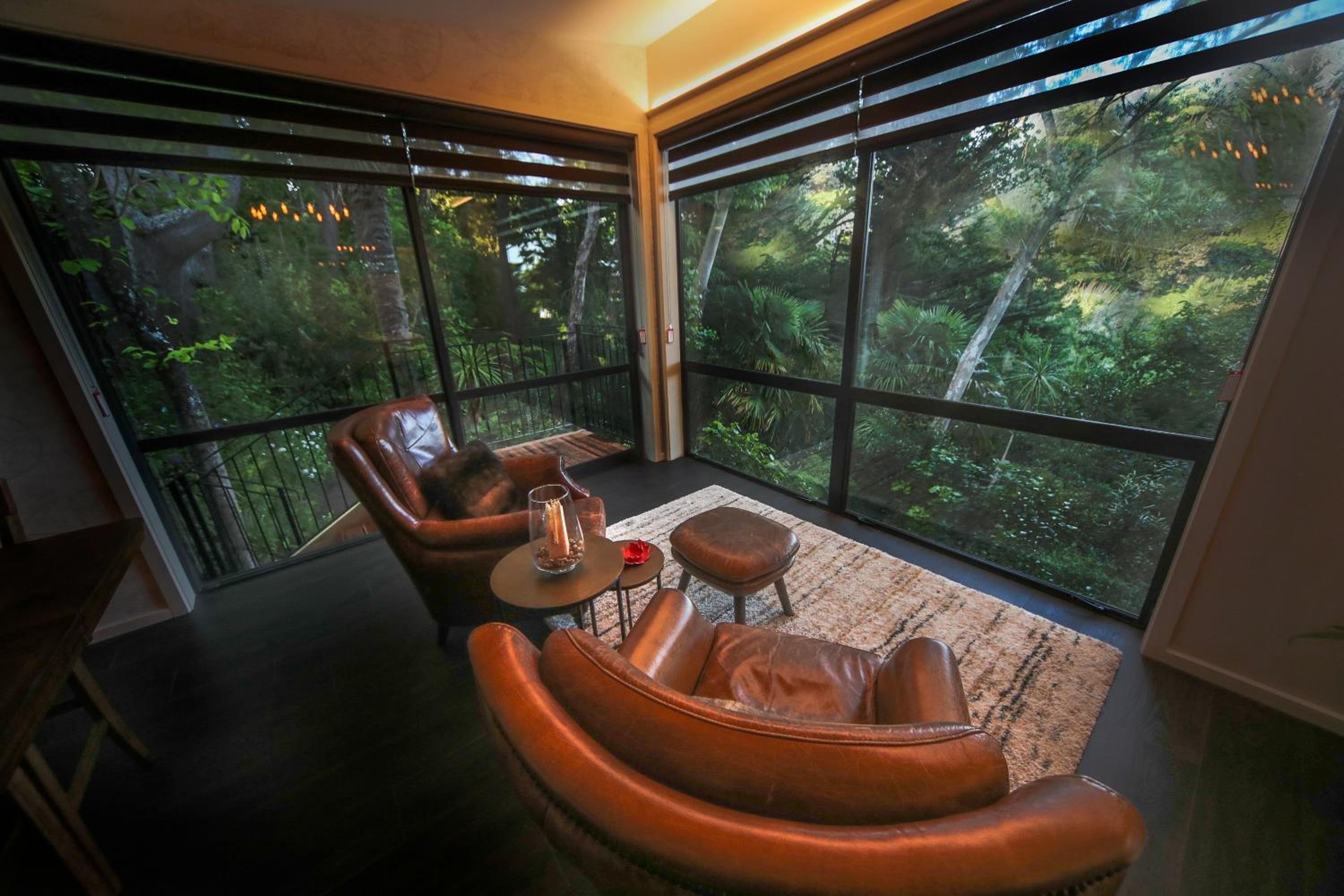 L'amour Nest view 4
