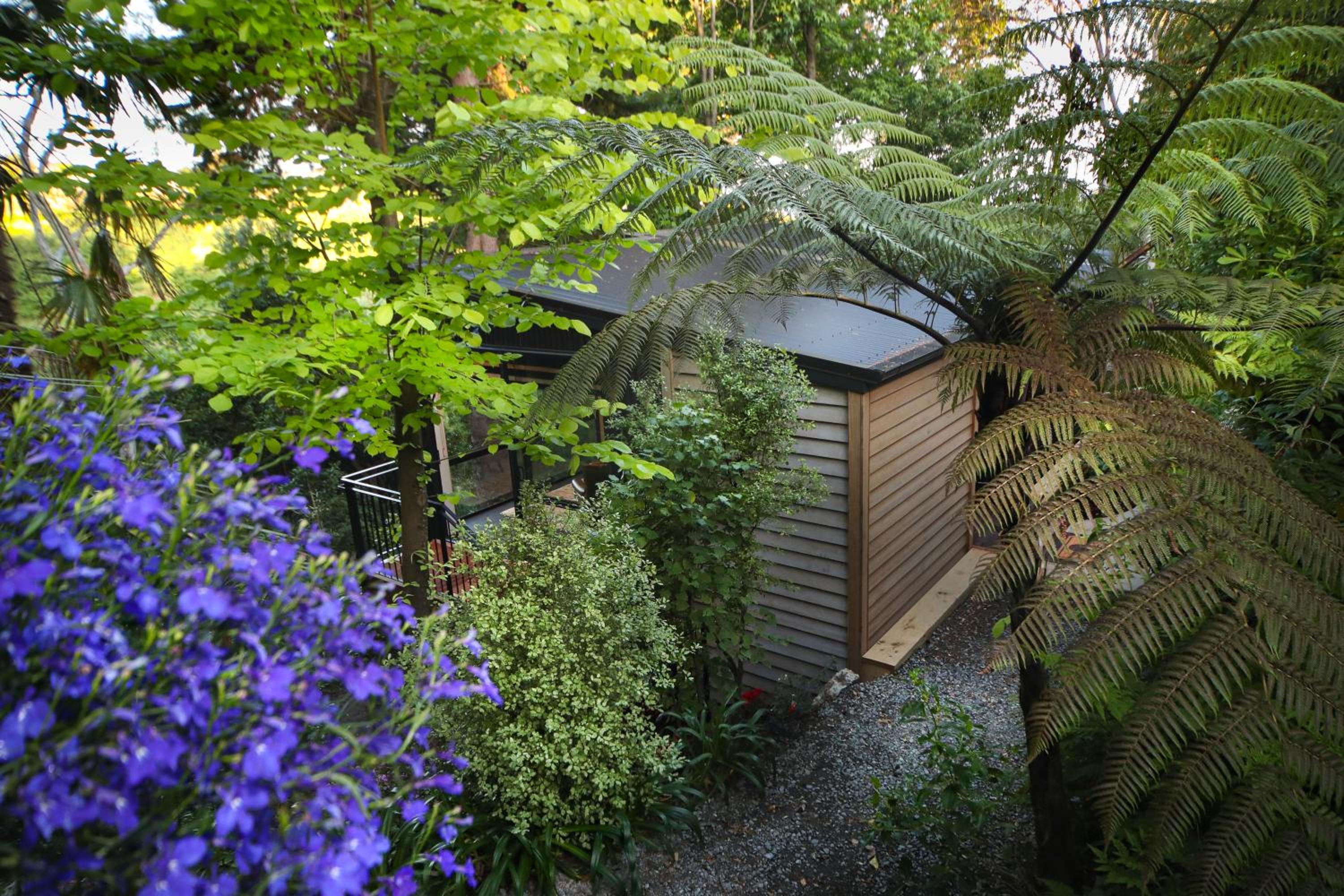 L'amour Nest view 5