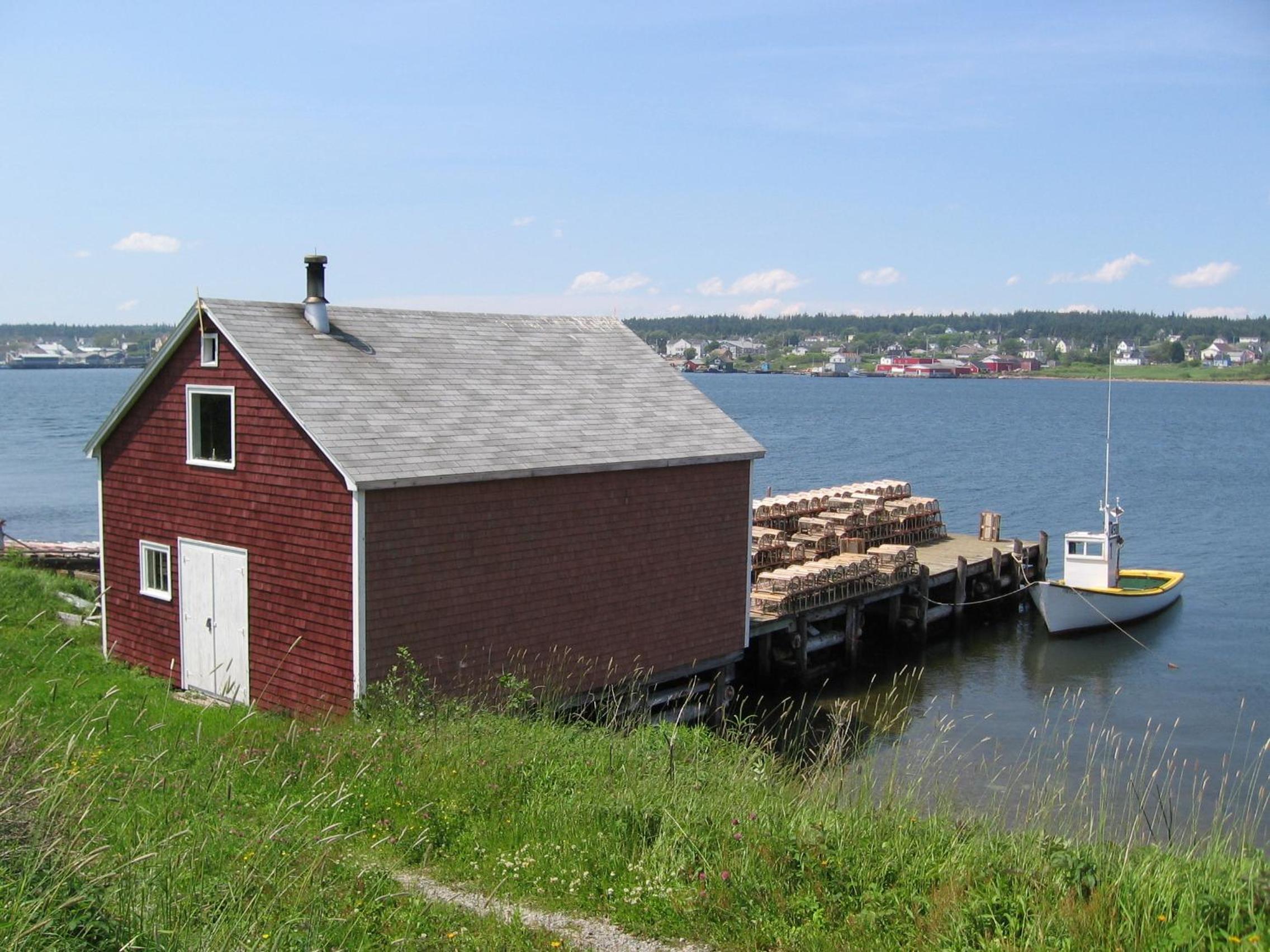 Louisbourg Harbour Inn