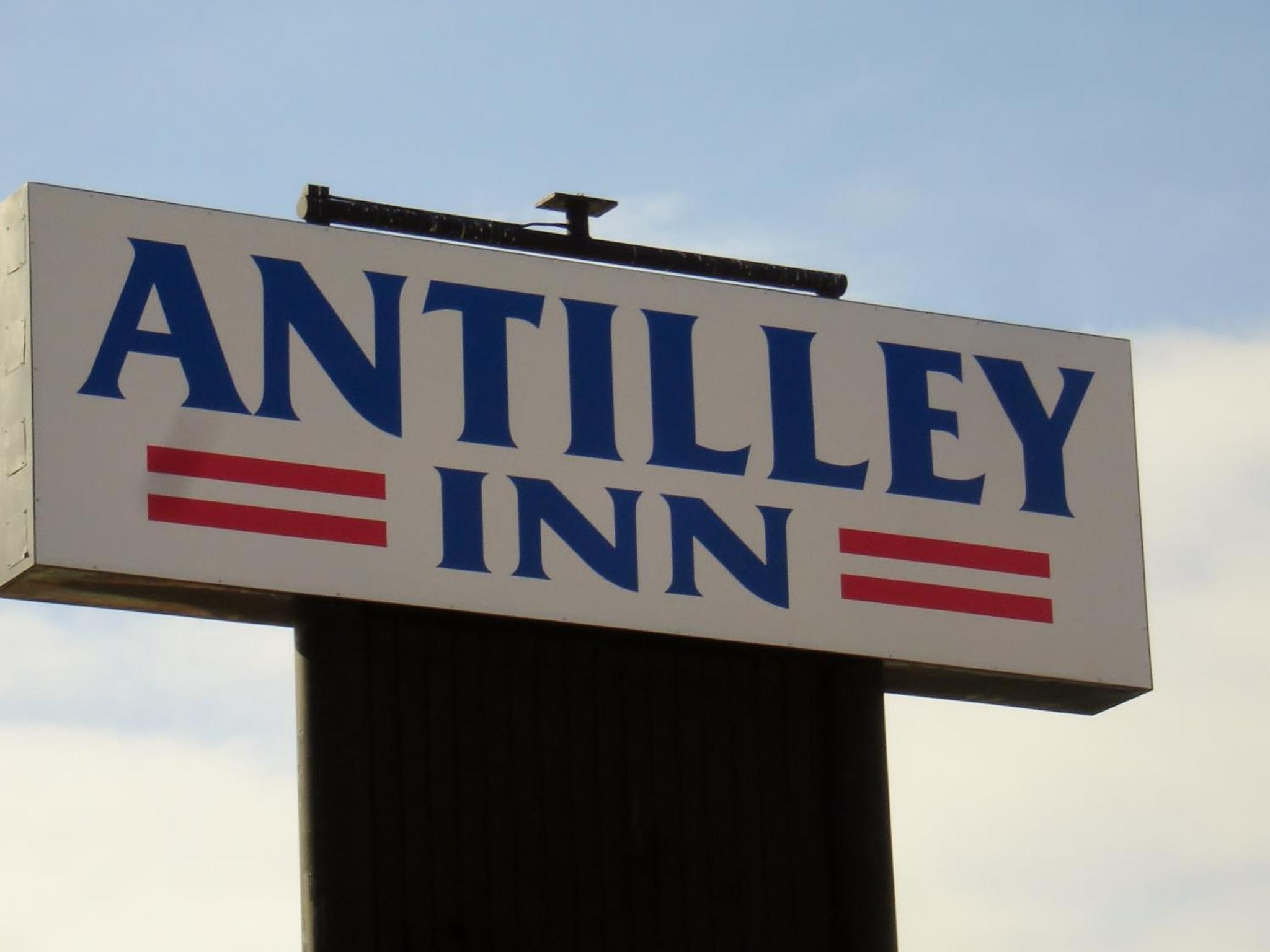Antilley Inn view 5