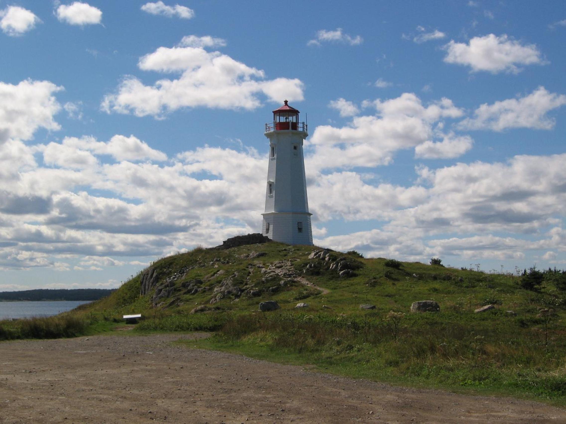 Louisbourg Harbour Inn