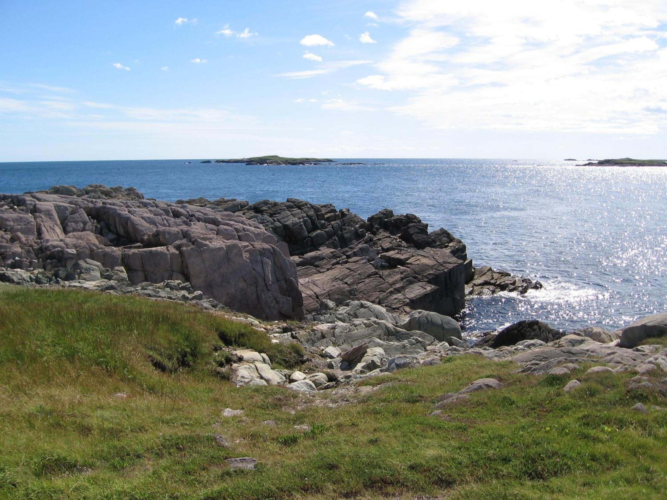 Louisbourg Harbour Inn