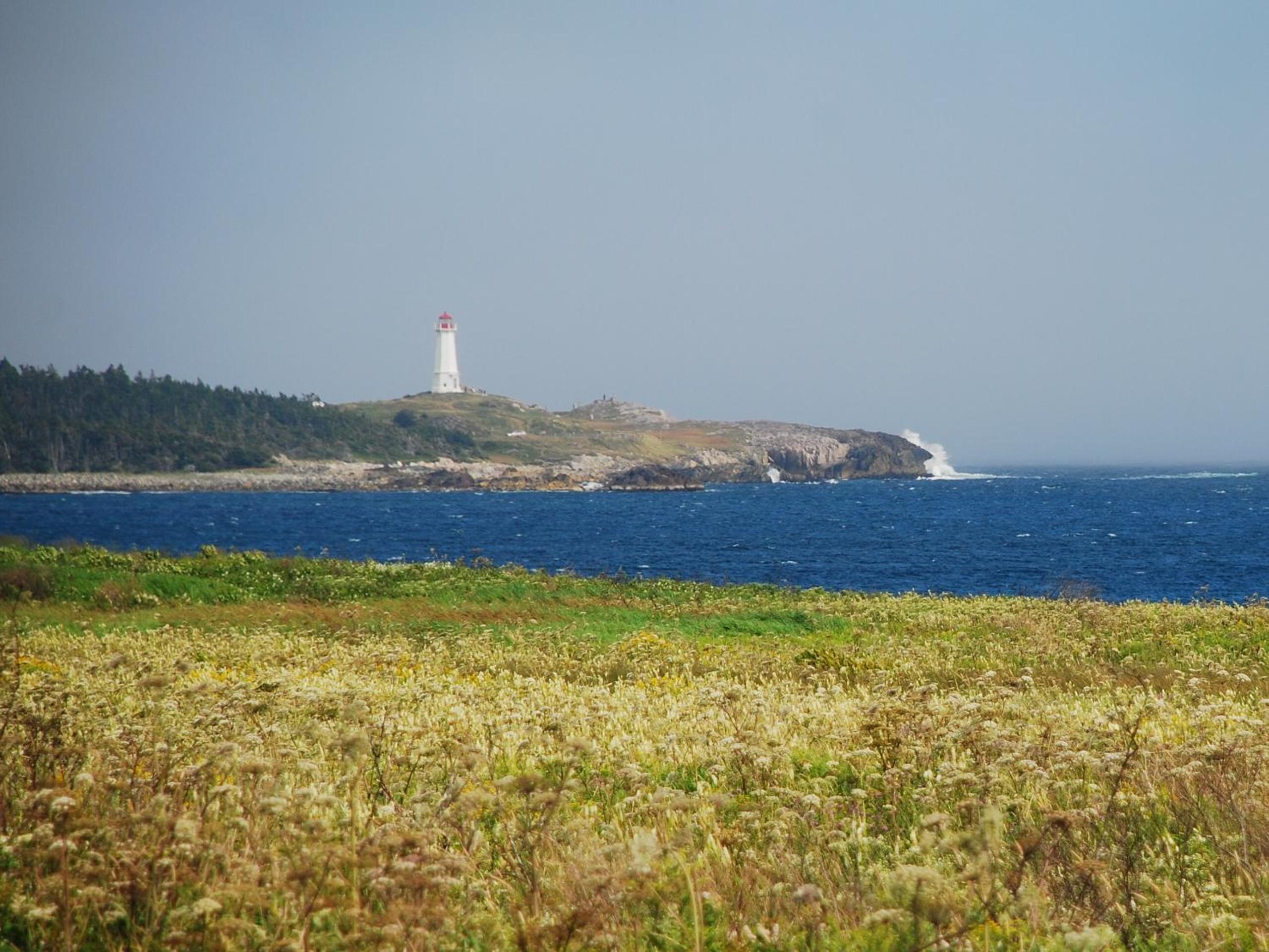 Louisbourg Harbour Inn