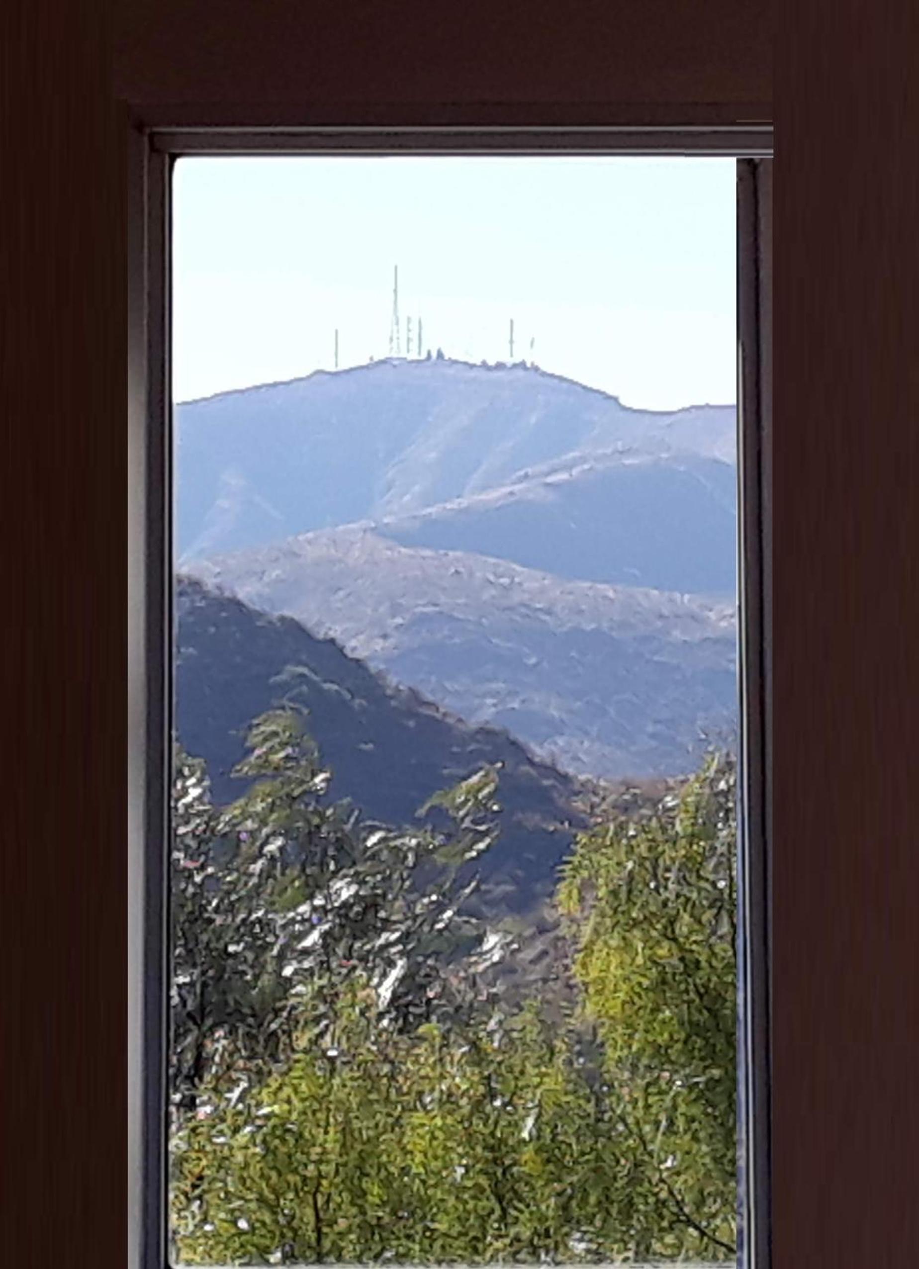 Terrazas de la Quinta - Cabañas de Montaña